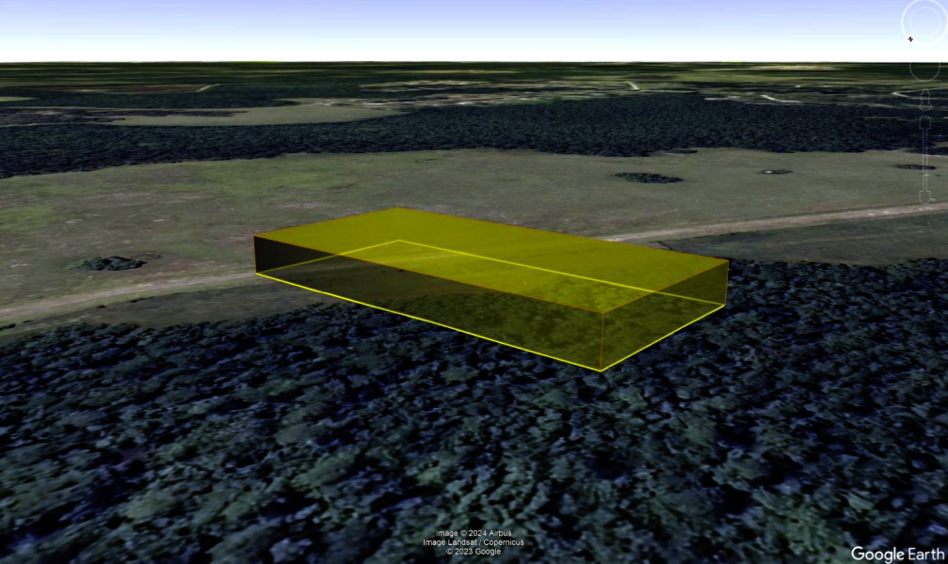 Invest in Polk County: 1.25 Acres in Central Florida! - Image 3 of 16