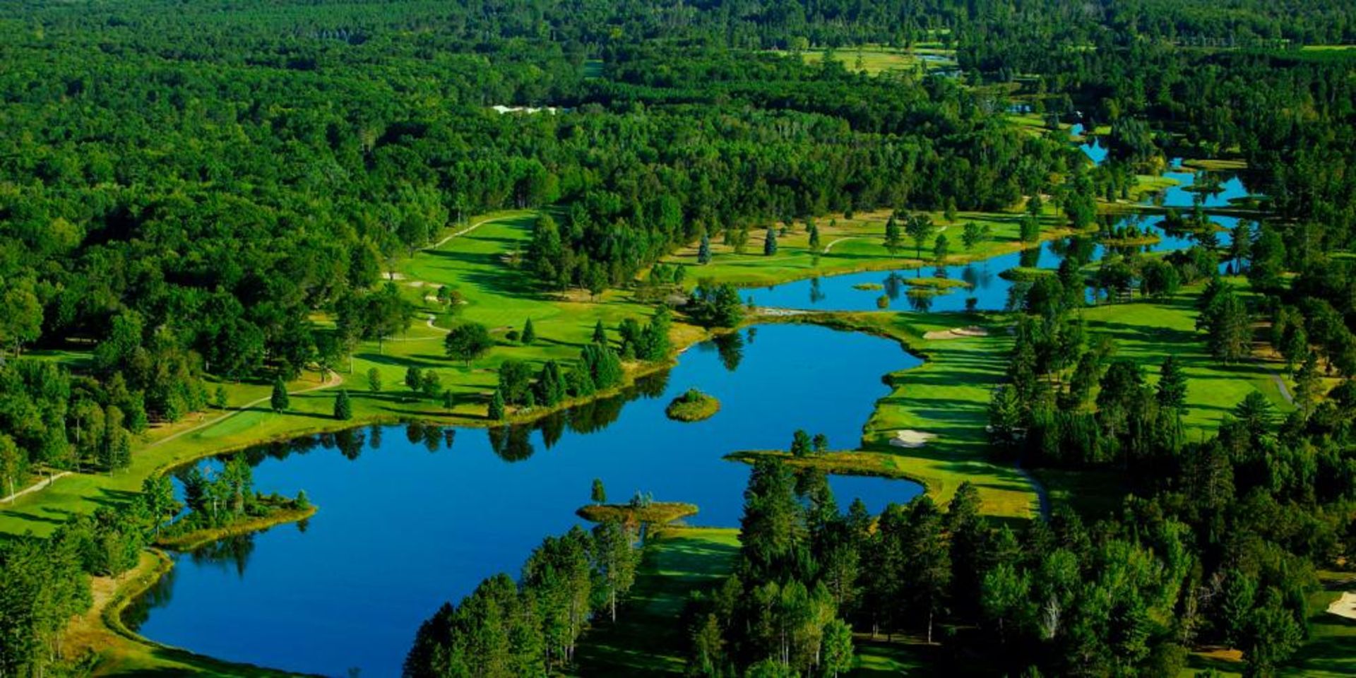 Build Your Dream Home on a Lot at Garland Woods Golf Resort in Oscoda County, Michigan! - Image 8 of 17