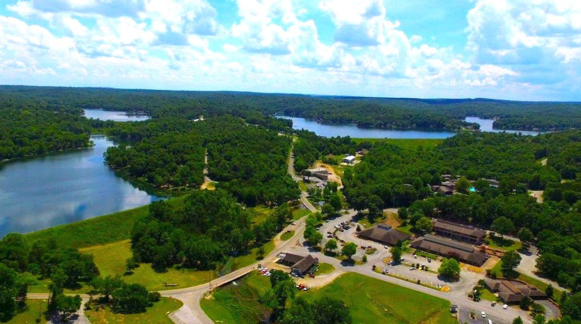 Build in Cherokee Village, Arkansas: Your Tranquil Haven Awaits! - Image 11 of 17