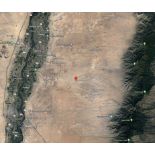 Quarter-Acre Lot in Valencia County, New Mexico!