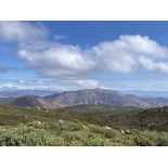 This 2.50 Acre Parcel Offers You Gorgeous California Views!