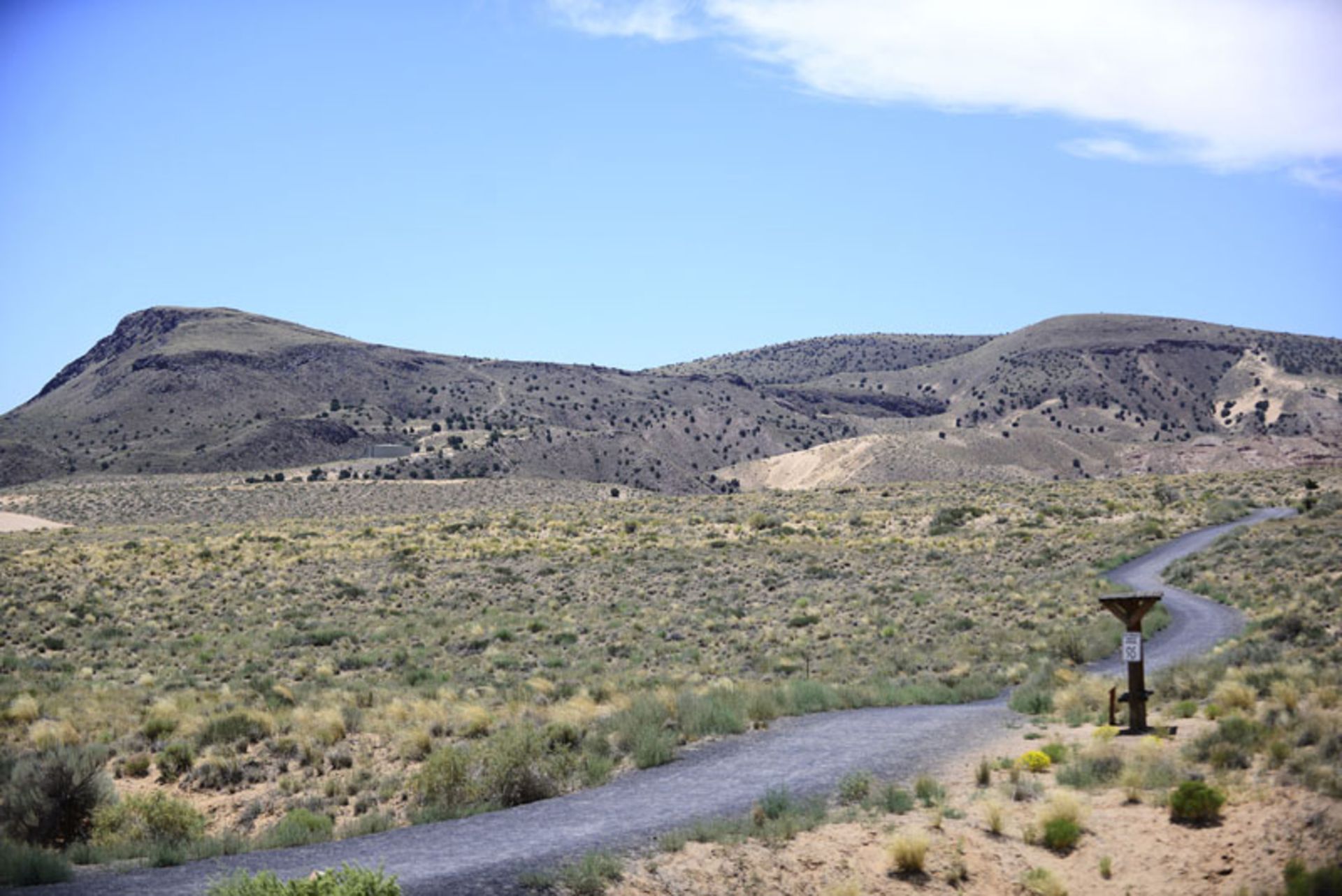 Quarter-Acre Lot in Valencia County, New Mexico! - Image 2 of 9