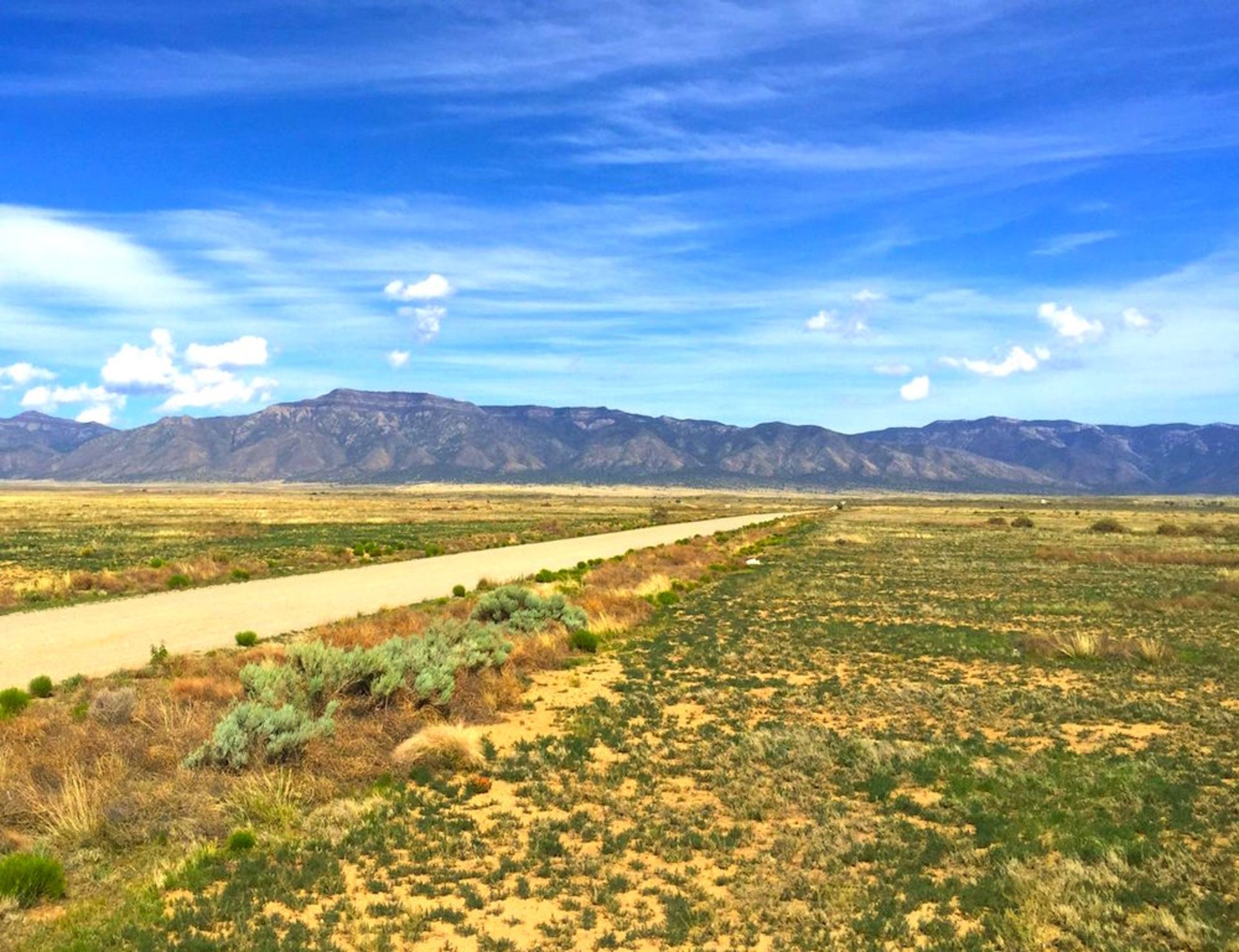 Quarter-Acre Lot in Valencia County, New Mexico! - Image 9 of 9