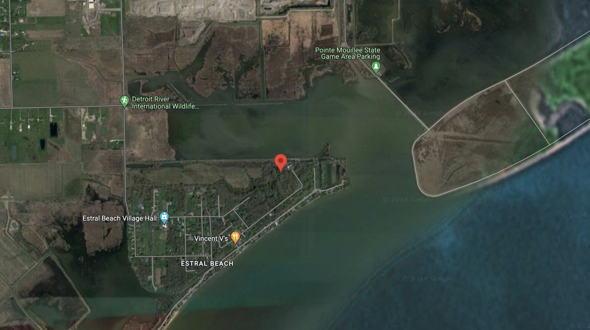 Michigan's Lakeshore Investment Opportunity Near Lake Erie! - Image 13 of 14