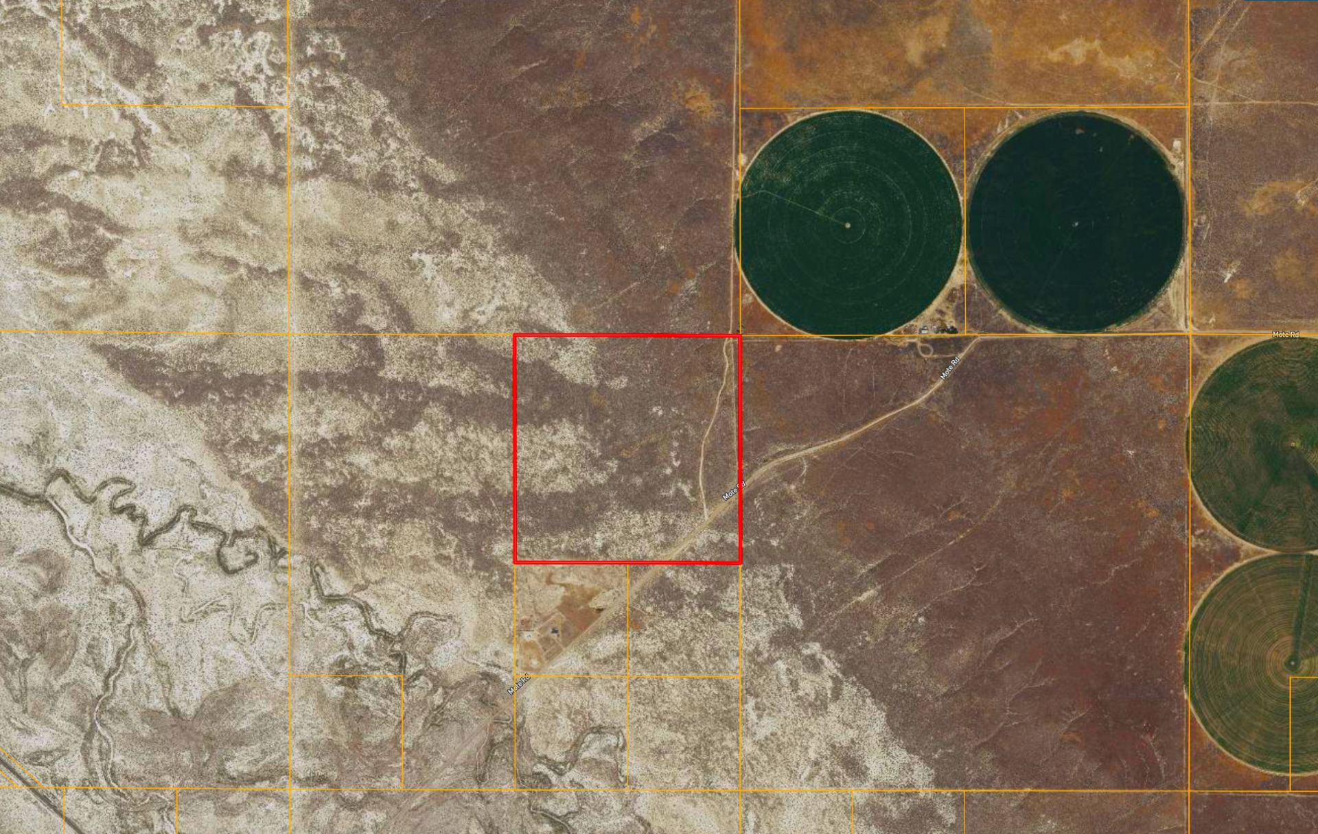 160 Acres Between the Mountains in Lander County, Nevada! BIDDING IS PER ACRE! - Image 10 of 16