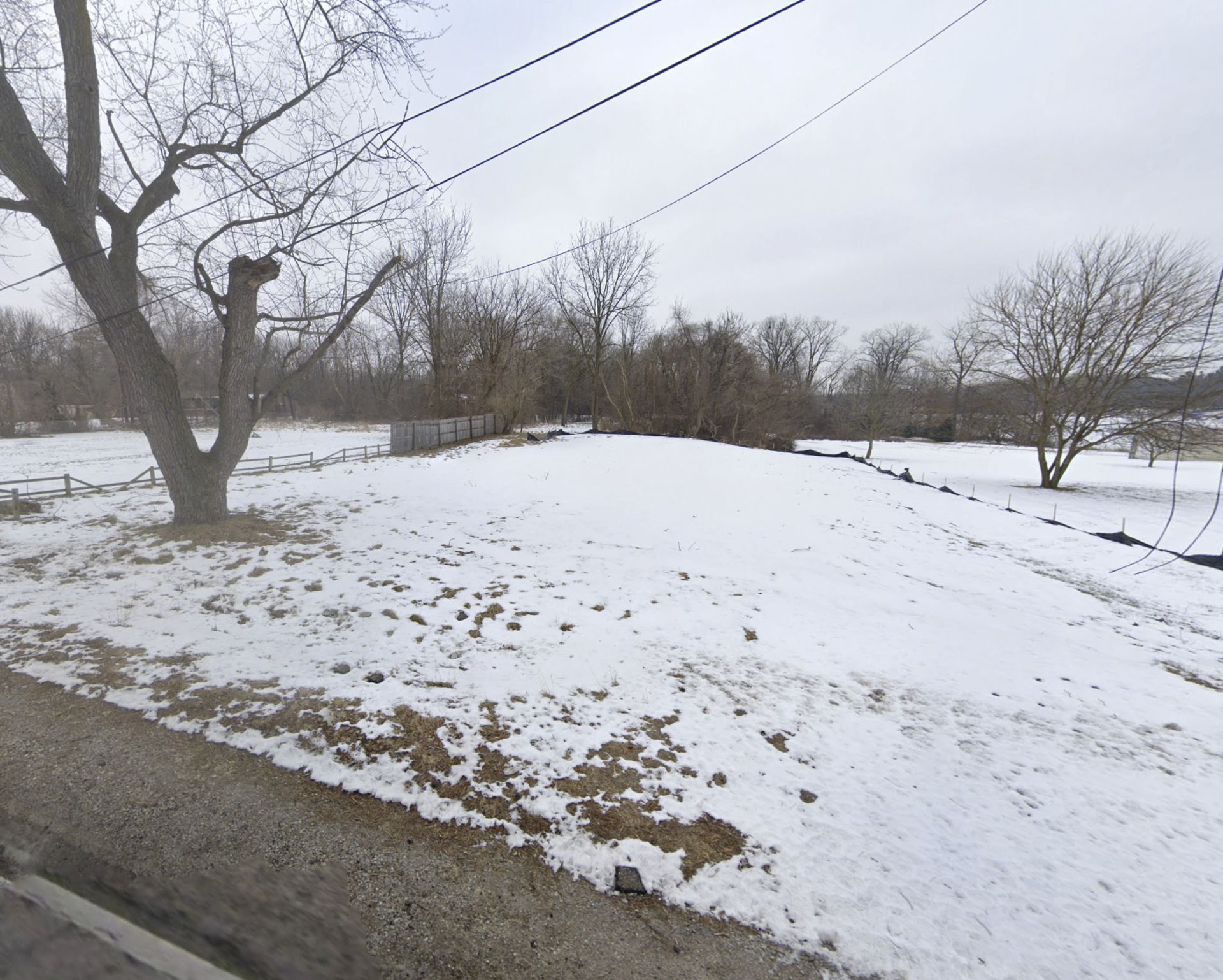 Build in this Established Genesee County, Michigan Neighborhood! - Image 2 of 12