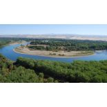 Nearly an Acre in Red Bluff, California Near the Sacramento River!