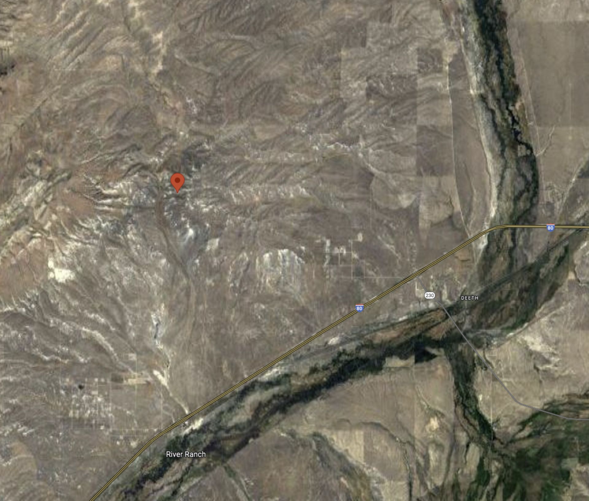 20-Acre Hideaway in Elko County, Nevada! - Image 9 of 11