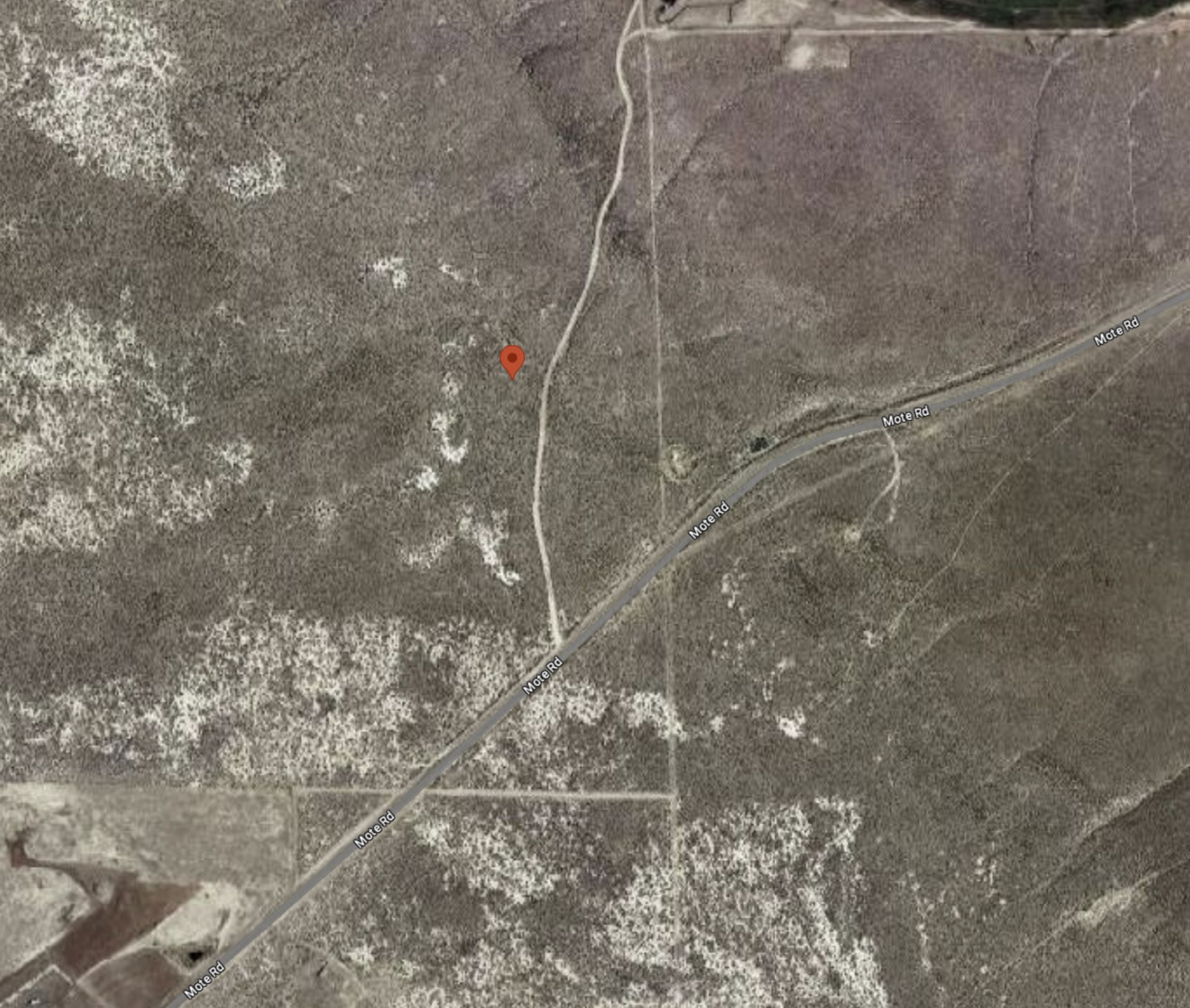 160 Acres Between the Mountains in Lander County, Nevada! BIDDING IS PER ACRE! - Image 13 of 16