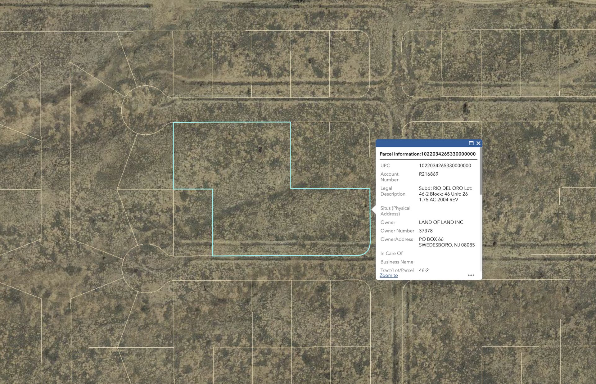 New Mexico Beckons: Secure Your Piece of Land Amidst Exciting Developments! - Image 6 of 18