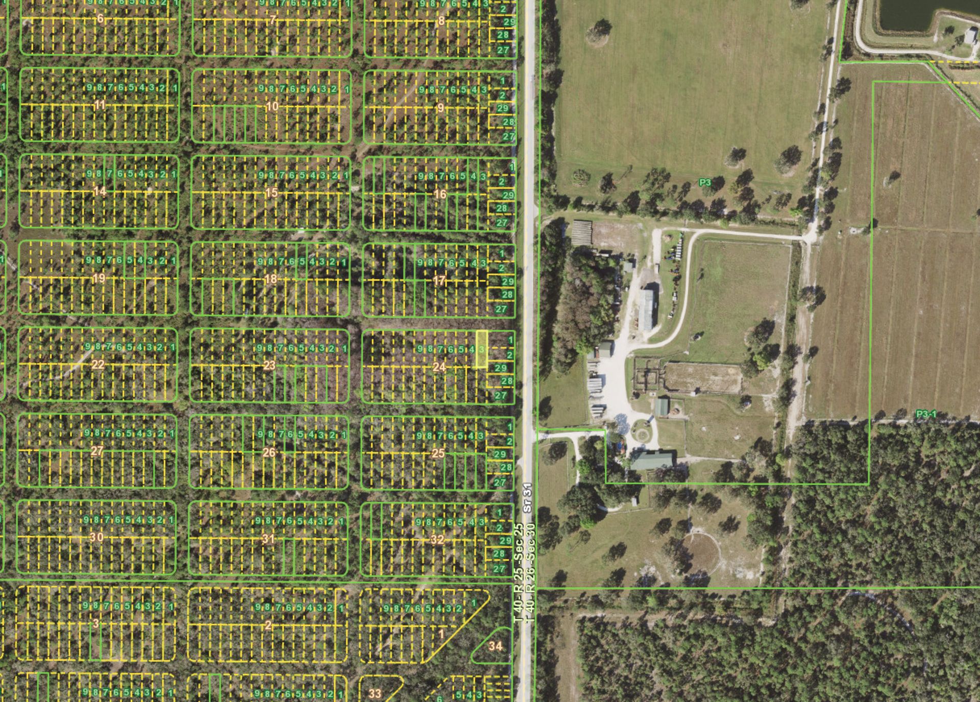 Claim Your Piece of Land in Charlotte County, Florida!! - Bild 5 aus 7