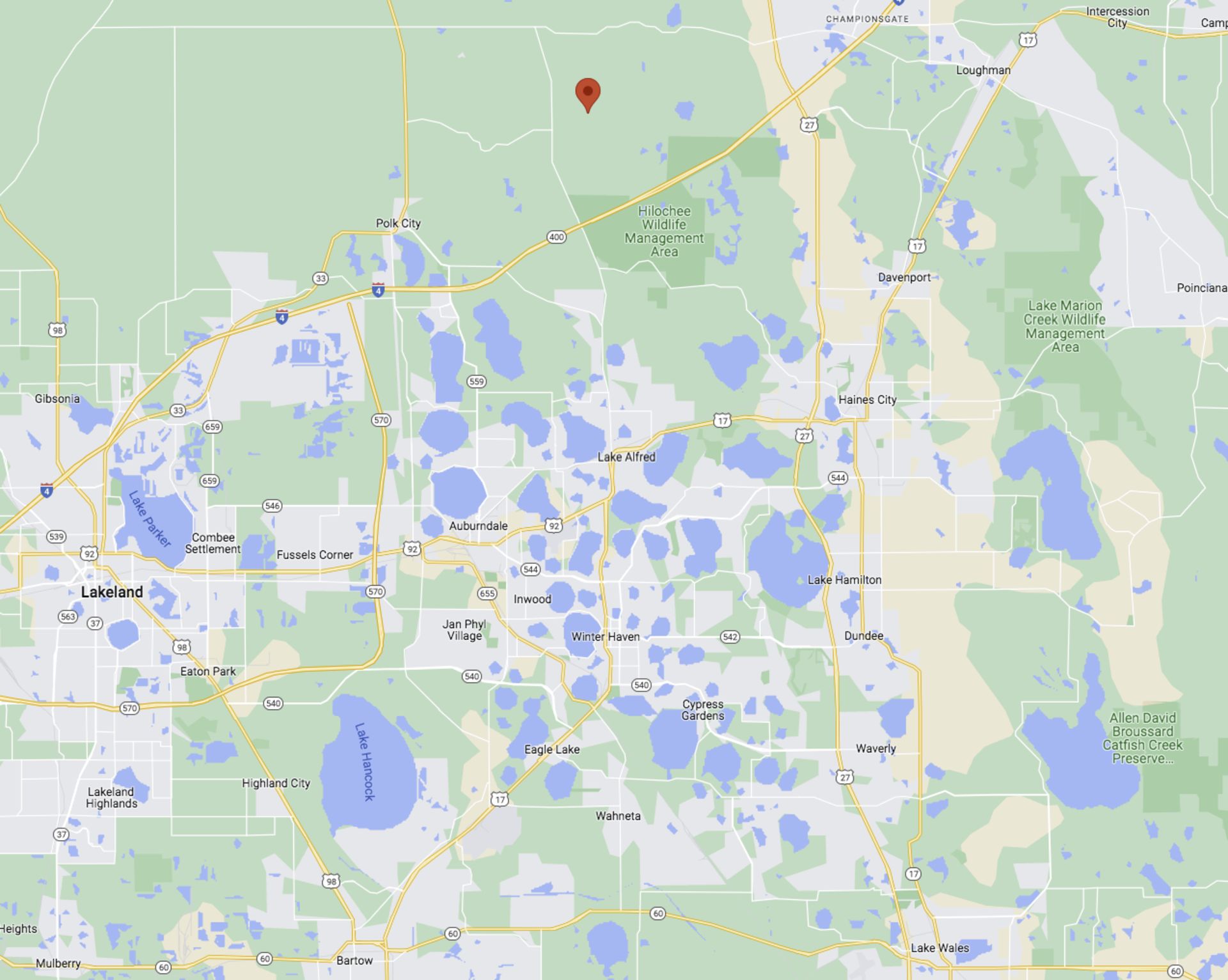 Invest NOW in One of the Fastest Growing Florida Counties! - Image 15 of 16