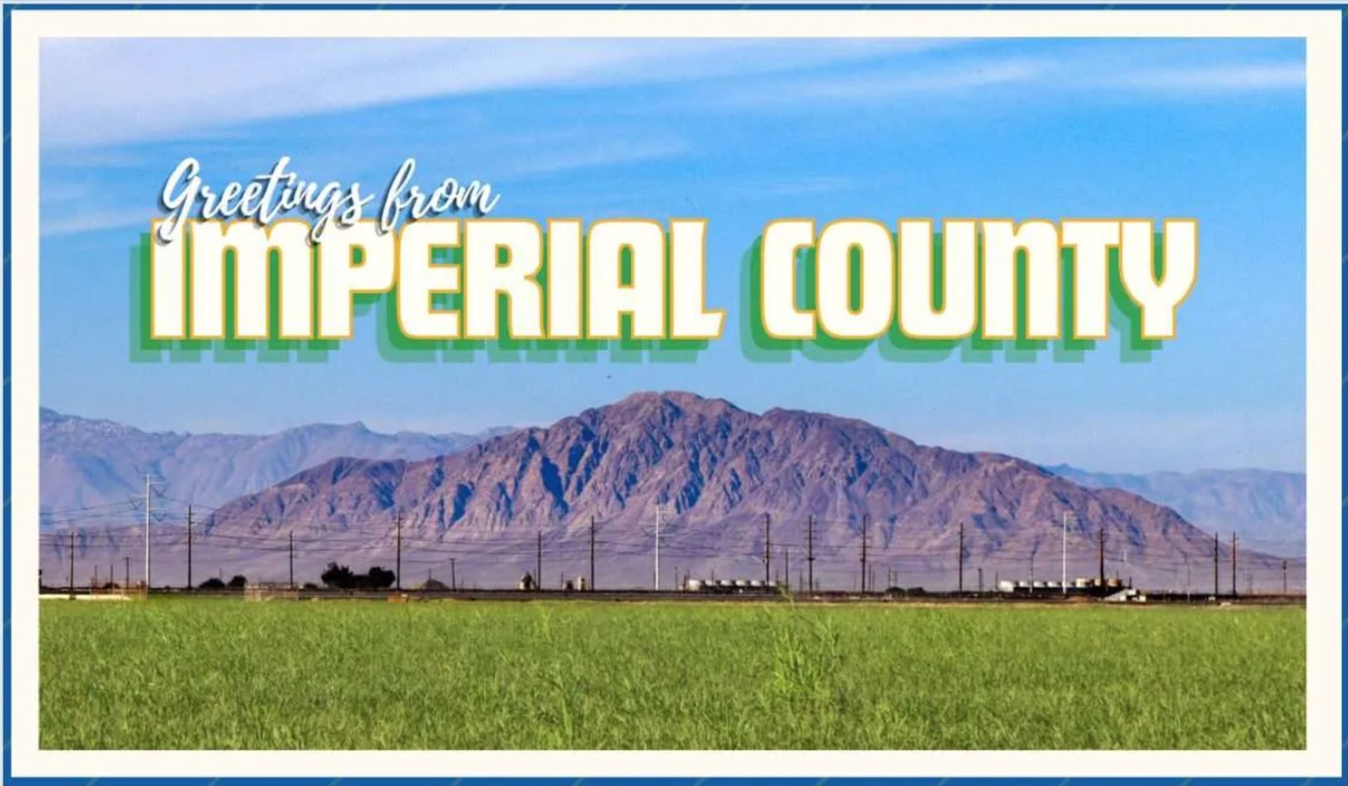 Almost 12 Acres in Southern California: Discover Imperial County's Potential by the Salton Sea! - Image 7 of 16