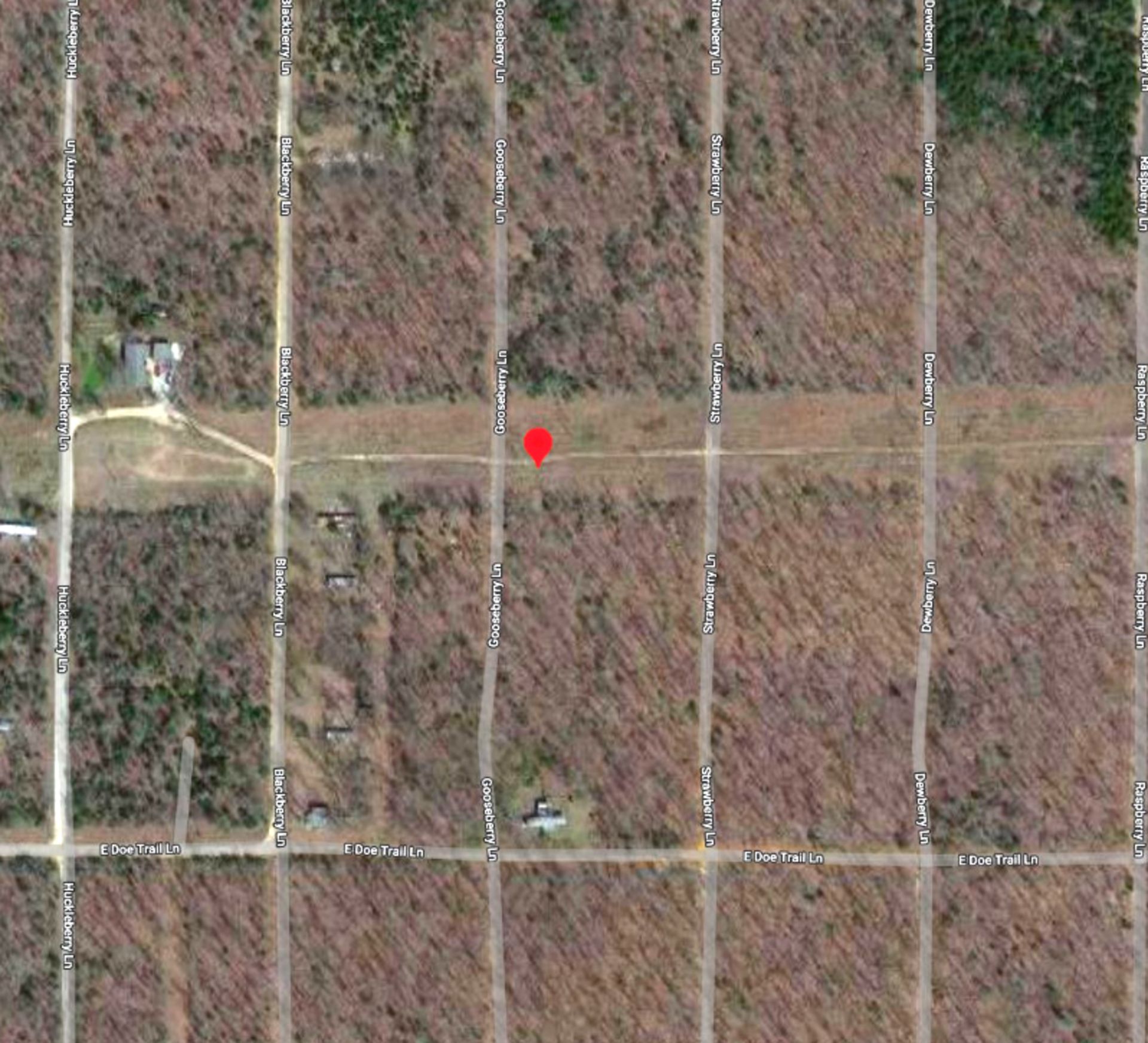 Invest in Yourself & Invest in Land with this Quarter-Acre Lot in Horseshoe Bend, Arkansas! - Bild 12 aus 15