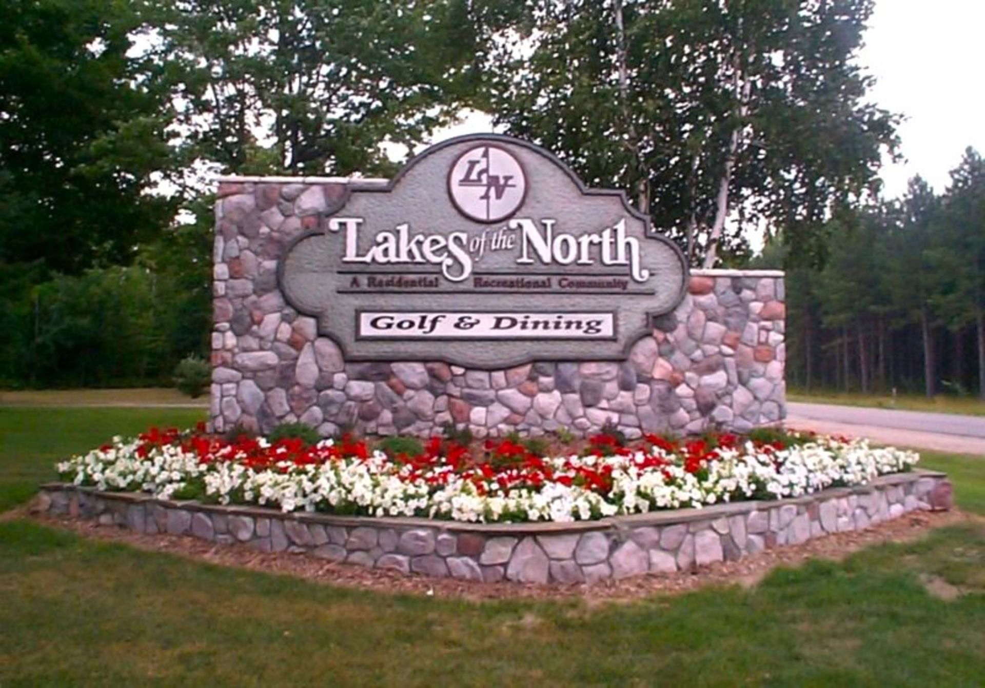 Build on This 0.66 Acre Lot in Michigan's "Lakes of the North" Community! - Image 9 of 10