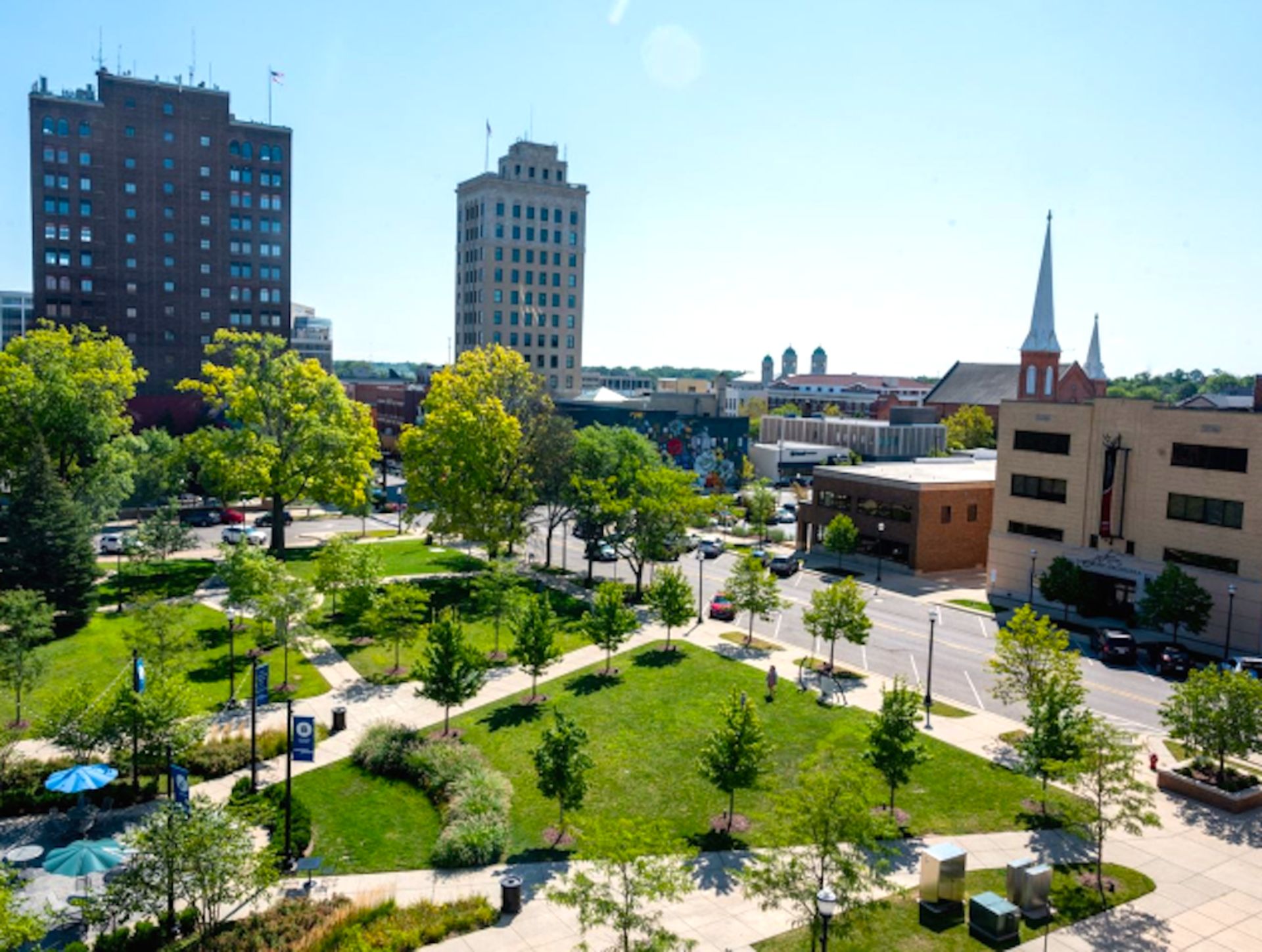 Jackson County, Michigan: The Perfect Balance of History, Beauty & Culture! - Image 17 of 17