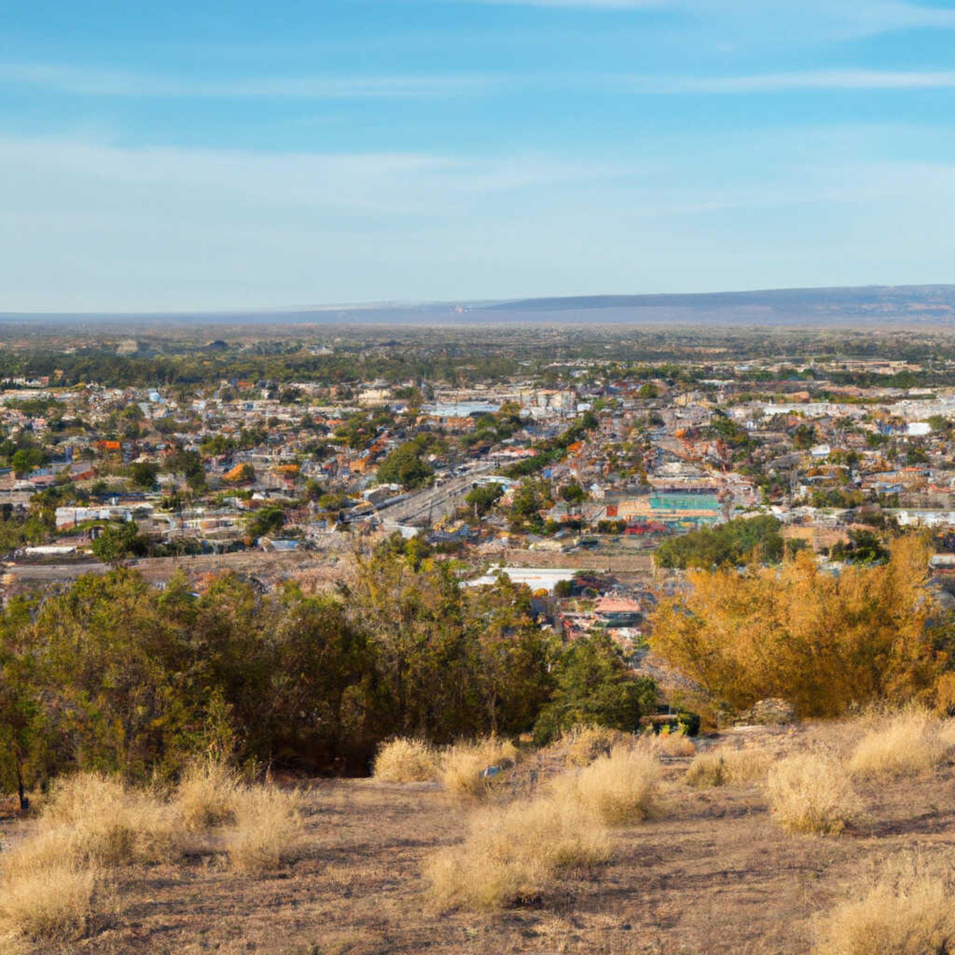 New Mexico Beckons: Secure Your Piece of Land Amidst Exciting Developments! - Bild 18 aus 18