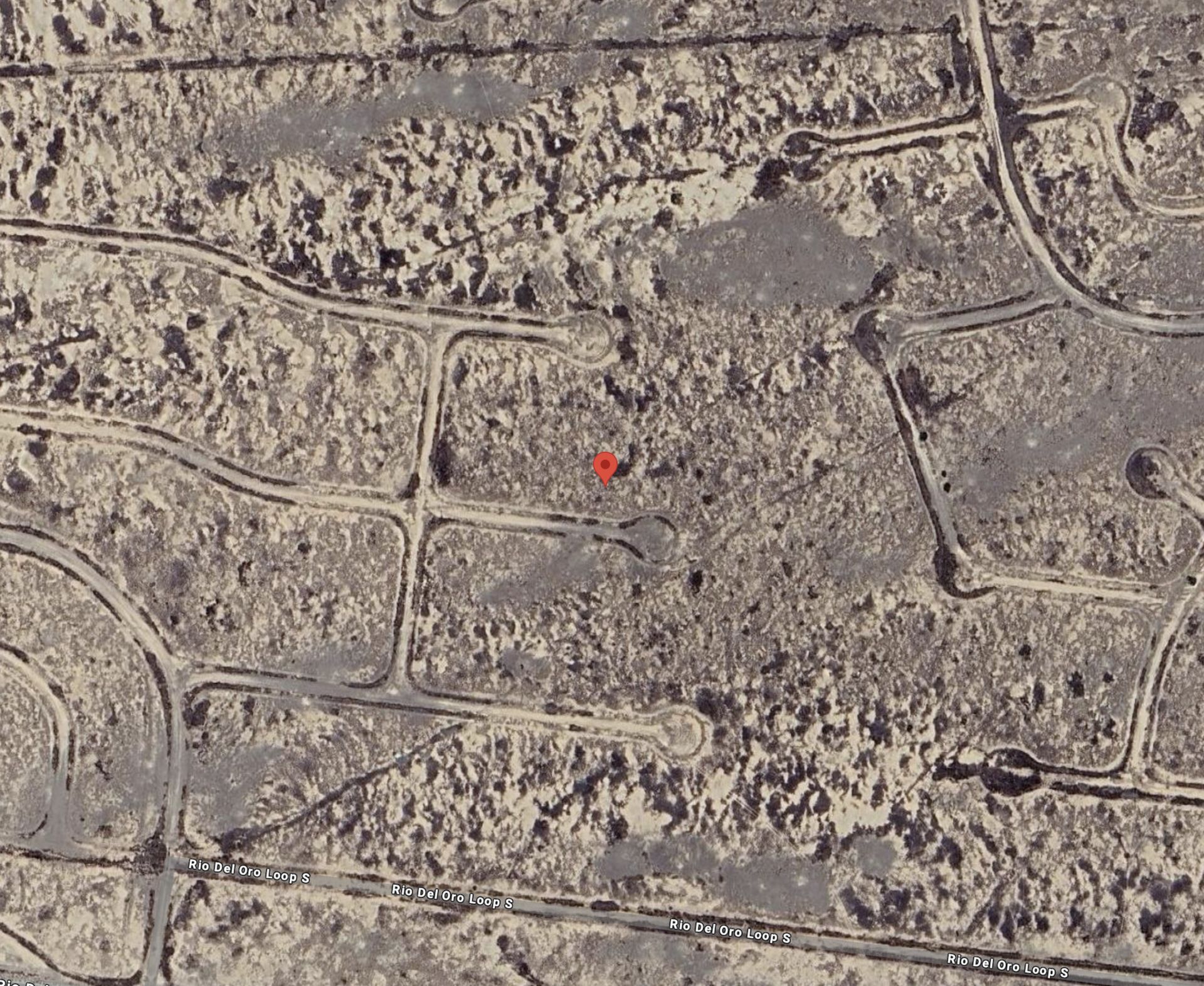 Quarter-Acre Lot in Valencia County, New Mexico! - Image 7 of 7
