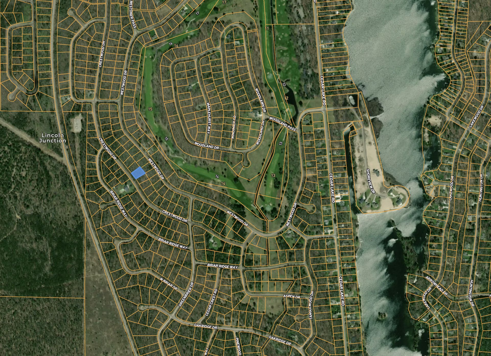 If Golf is Your Sport, Take a Peek at This Michigan Lot! - Image 11 of 19