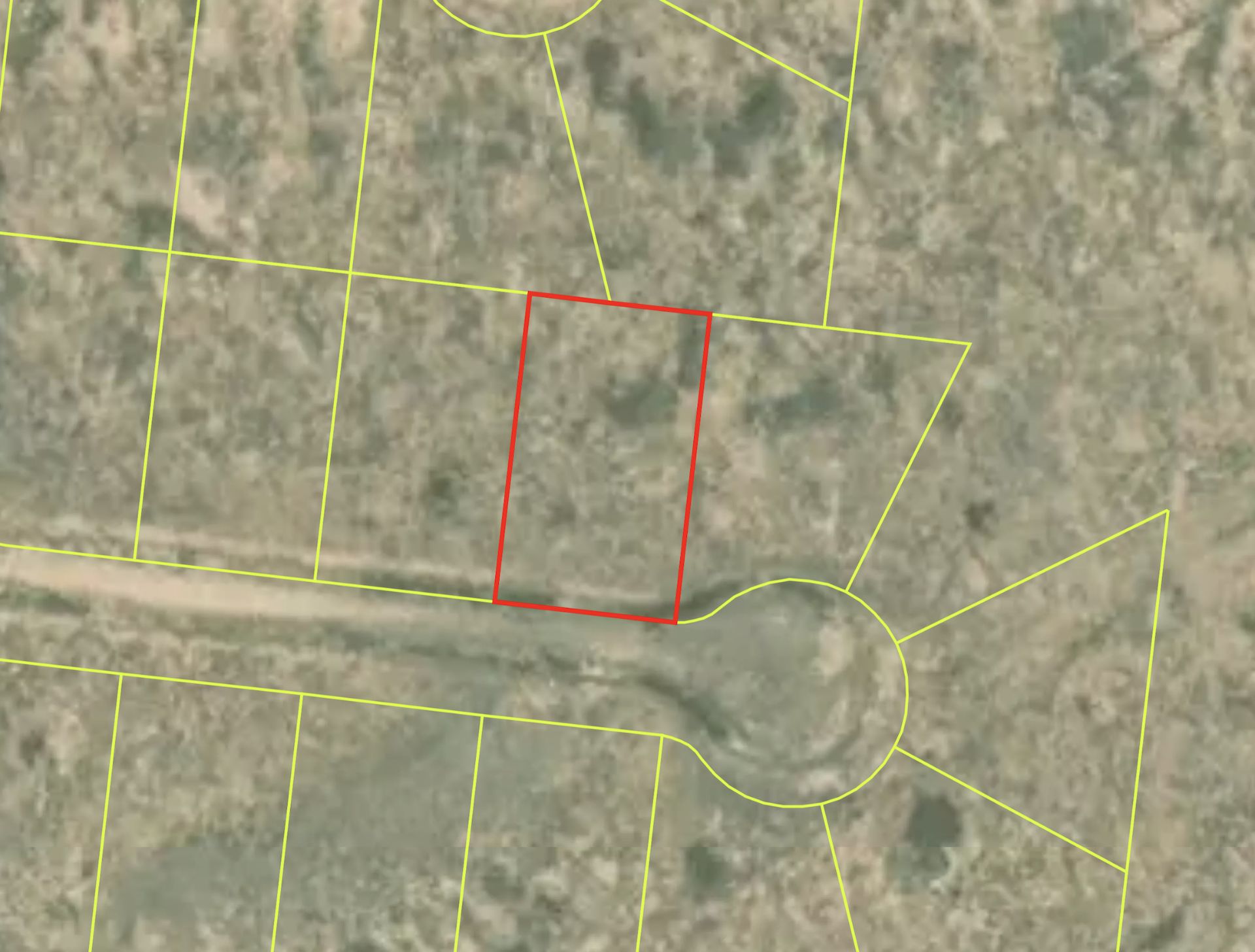 Quarter-Acre Lot in Valencia County, New Mexico! - Image 4 of 7