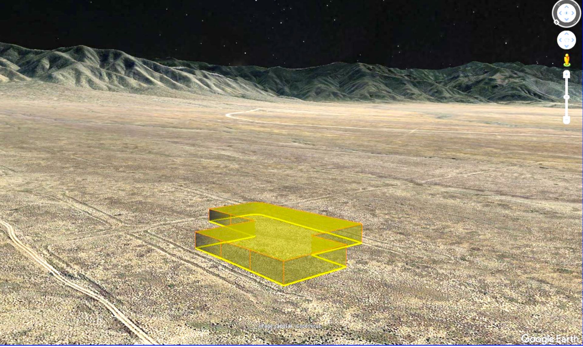 New Mexico Beckons: Secure Your Piece of Land Amidst Exciting Developments! - Bild 4 aus 18