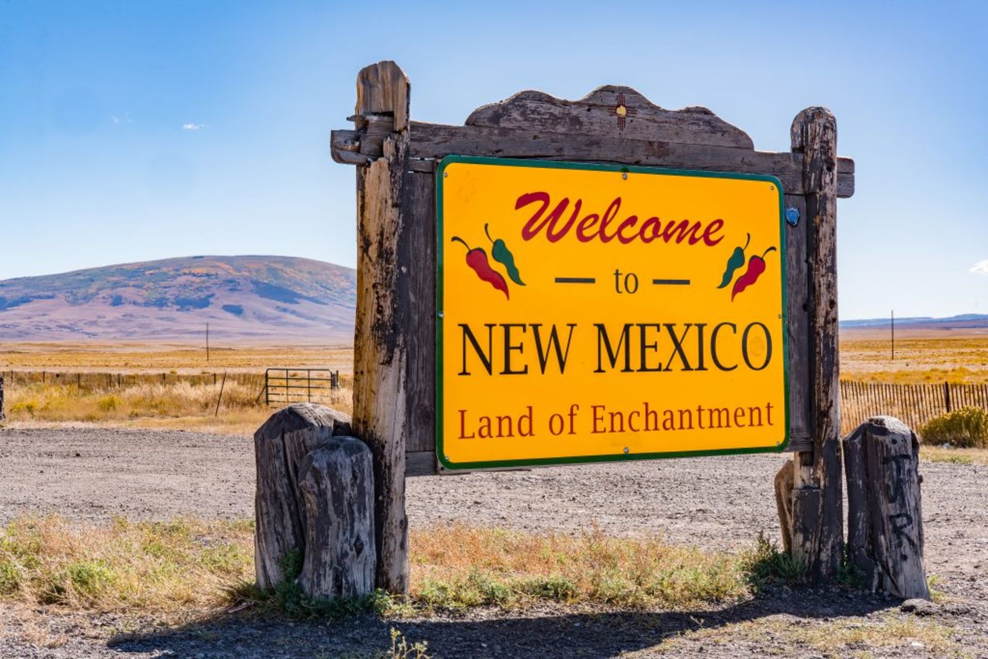 New Mexico Beckons: Secure Your Piece of Land Amidst Exciting Developments! - Bild 9 aus 18