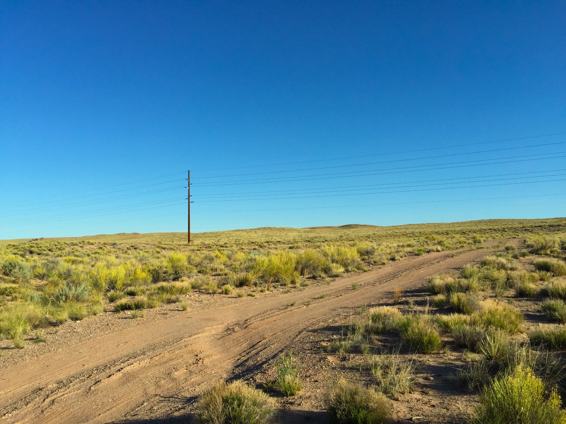 Experience 1.32 Acres of Beauty and Culture in Arizona's Navajo Nation! - Image 8 of 13