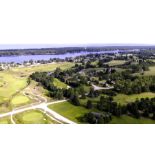 If Golf is Your Sport, Take a Peek at This Michigan Lot!