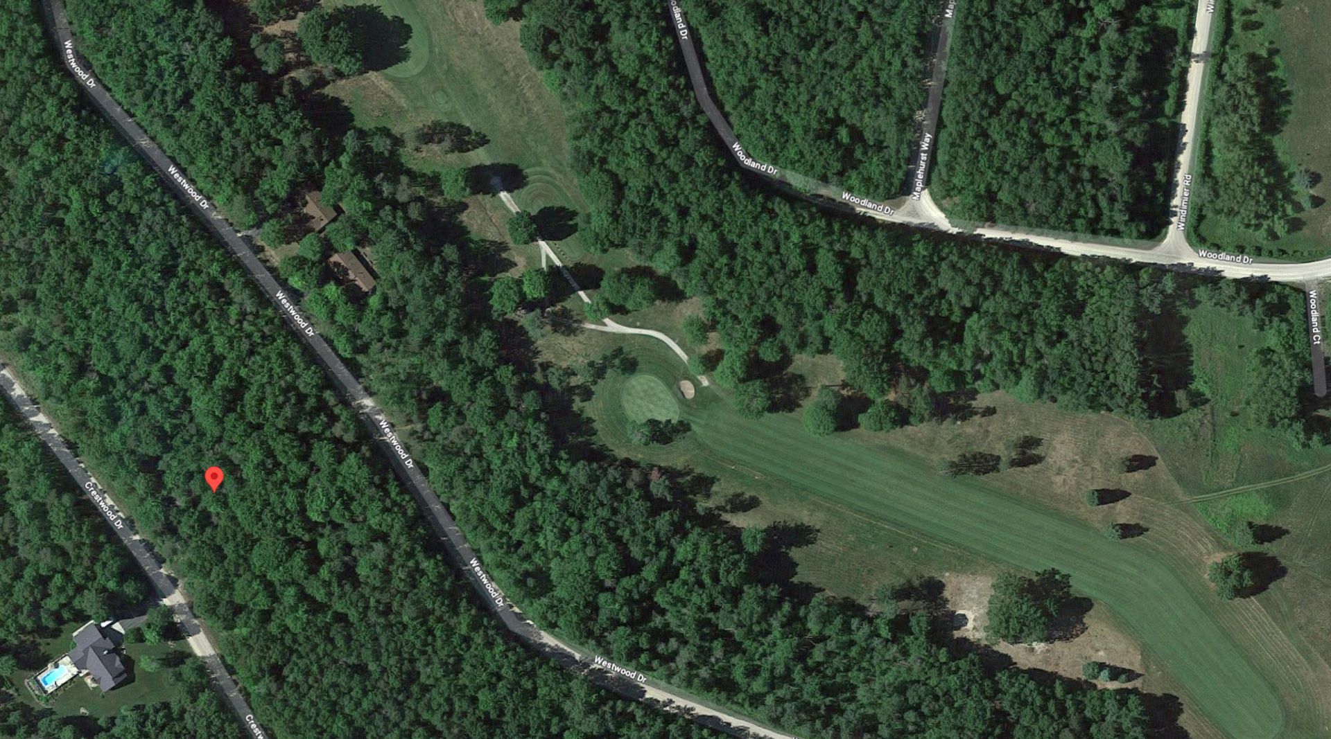 If Golf is Your Sport, Take a Peek at This Michigan Lot! - Image 13 of 19