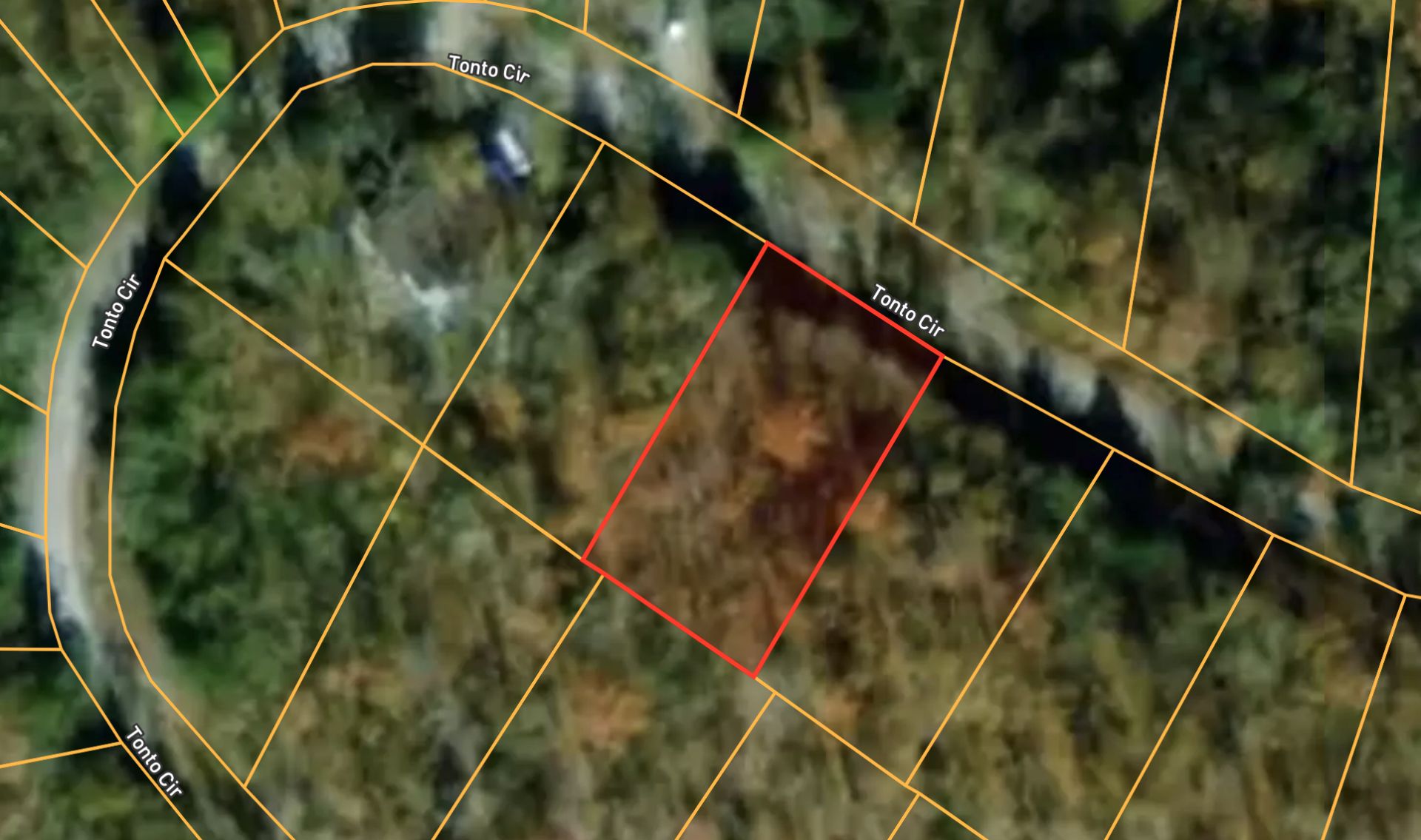 Ideal Homesite for Outdoor Lovers in Sharp County, Arkansas! - Image 7 of 13