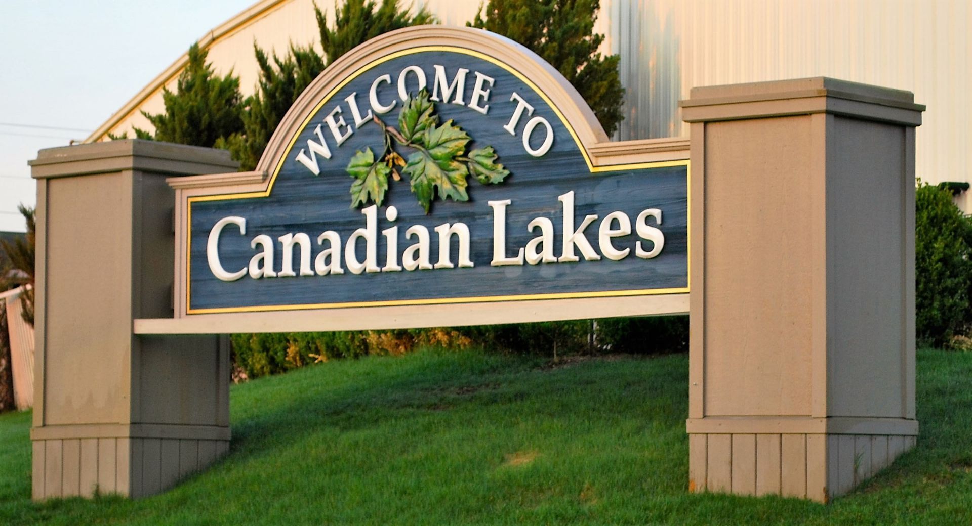 Future Home Site in Canadian Lakes, Michigan! - Bild 8 aus 12
