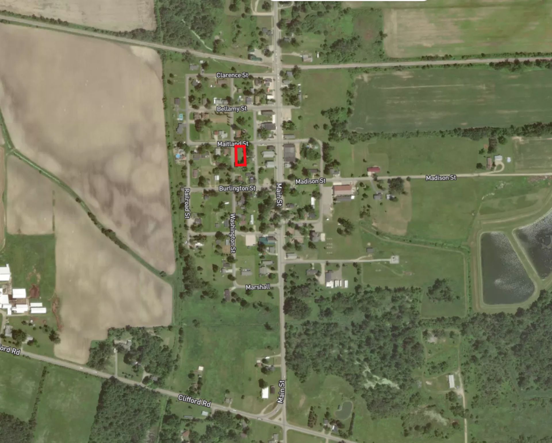 Build Within the Small Town Charm of Lapeer County, MI! - Image 4 of 9