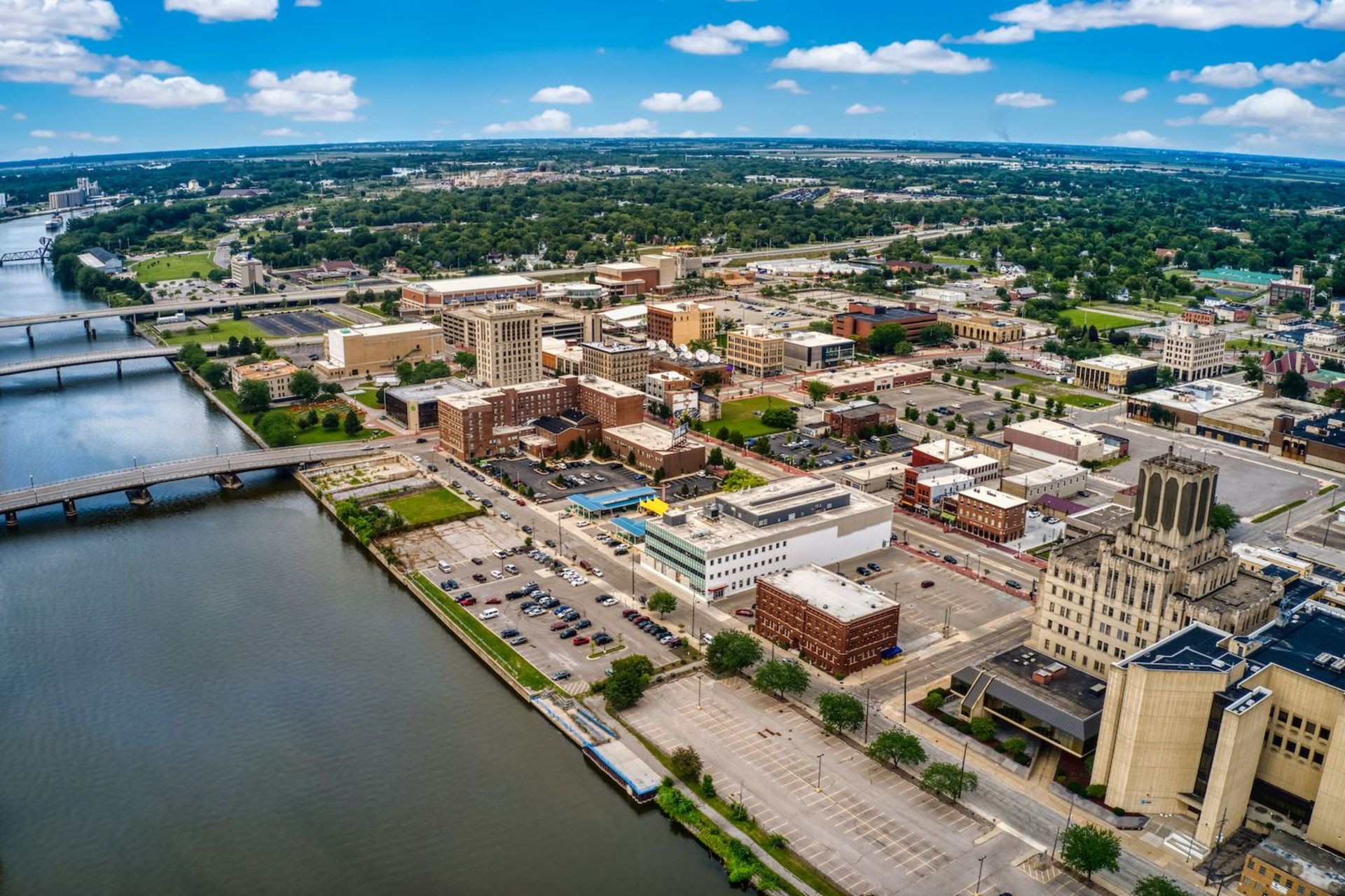 Explore the Vibrant Lifestyle of this Michigan Town, Where Affordability Meets Friendliness! - Image 15 of 15