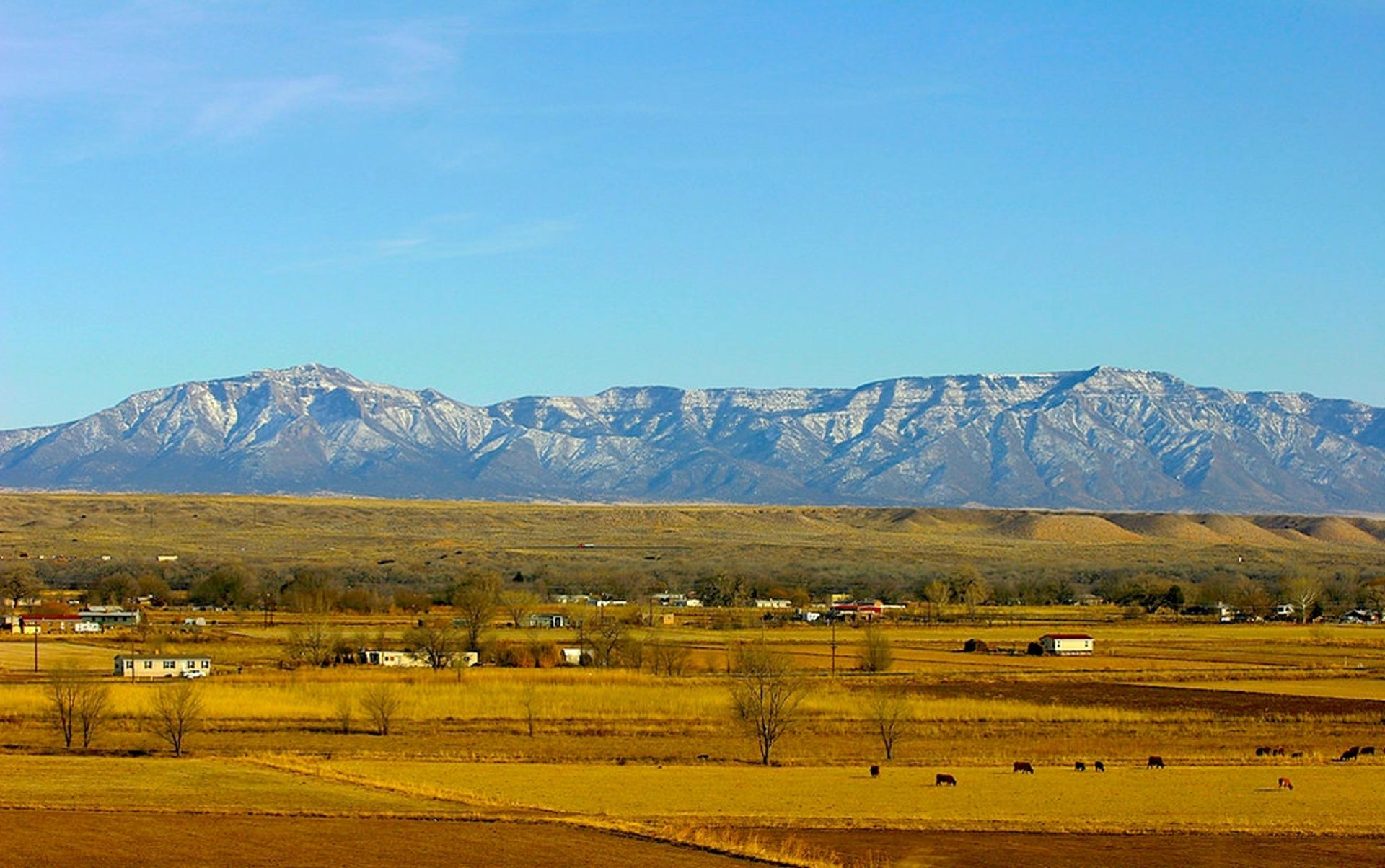 Corner Lot in Booming Valencia County, New Mexico! - Image 6 of 10