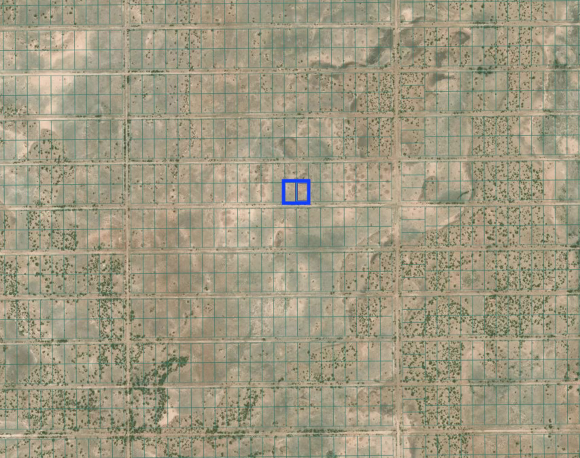 Secure Your Acre Lot in Luna County, New Mexico! - Bild 3 aus 10