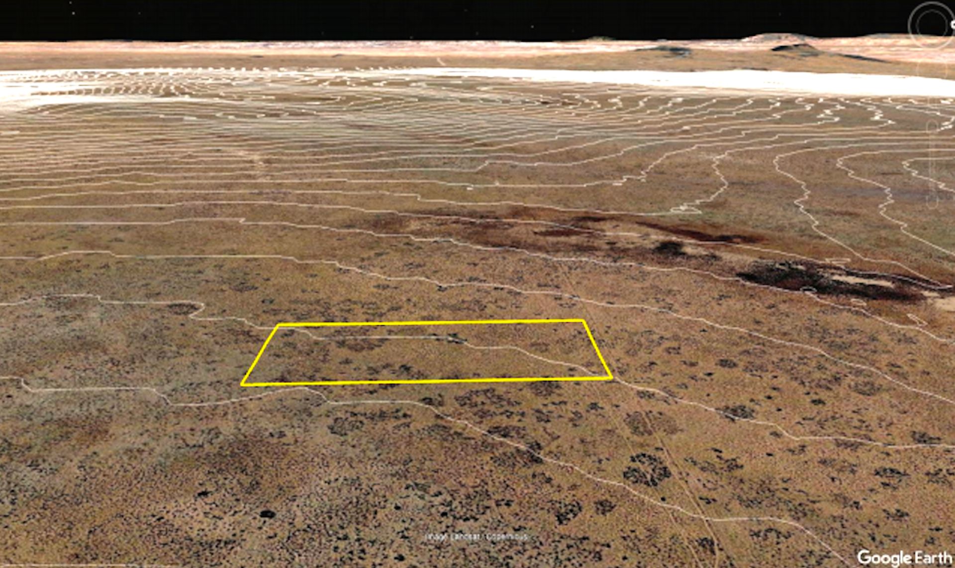 1.26 Acre Parcel in Historic and Stunning Navajo County, Arizona! - Image 4 of 13