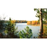 Embrace Tranquility at Garland Woods: Your 0.21-Acre Sanctuary in Oscoda County, Michigan!