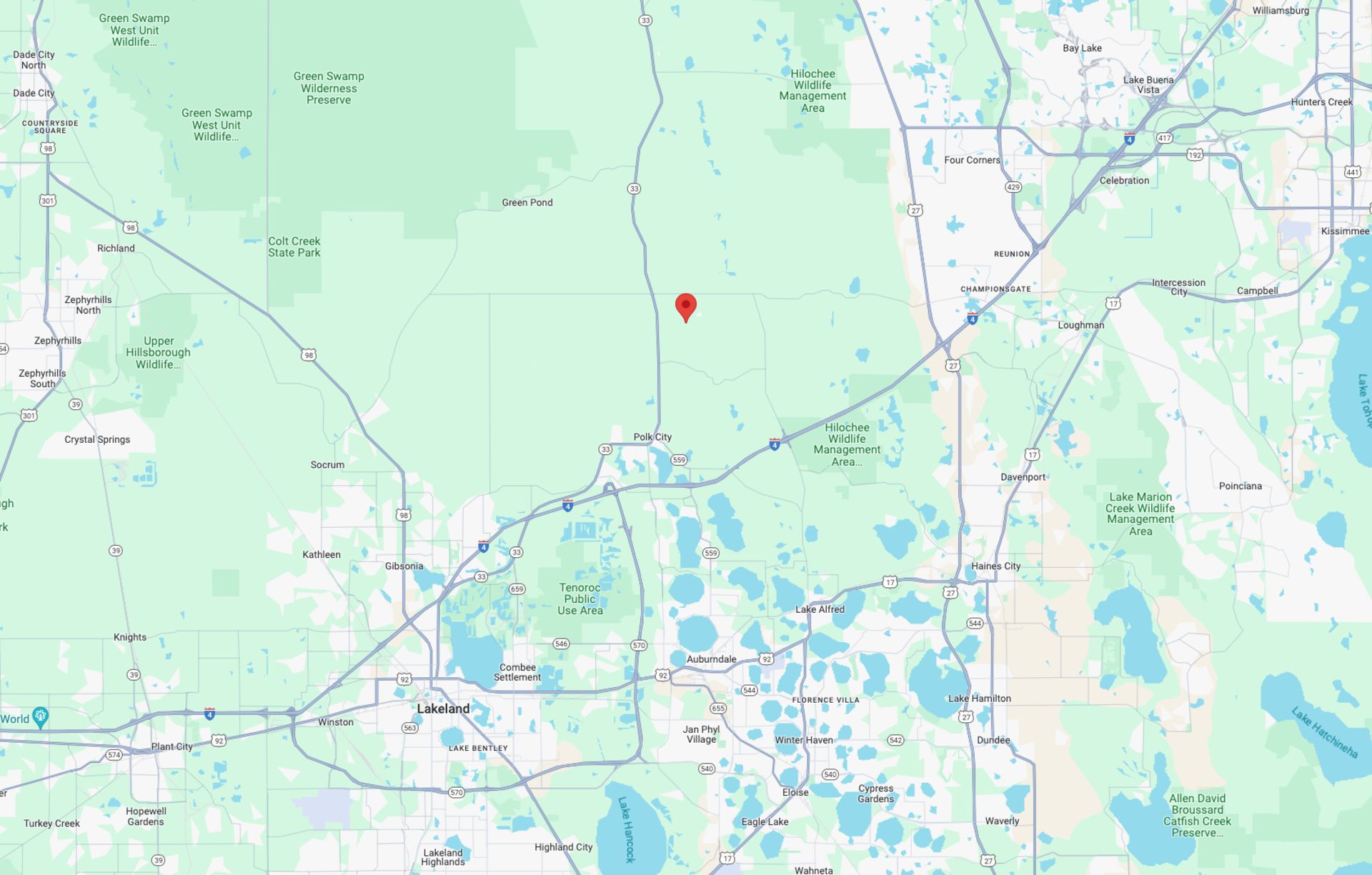 Invest in Polk County, Florida! - Image 9 of 9