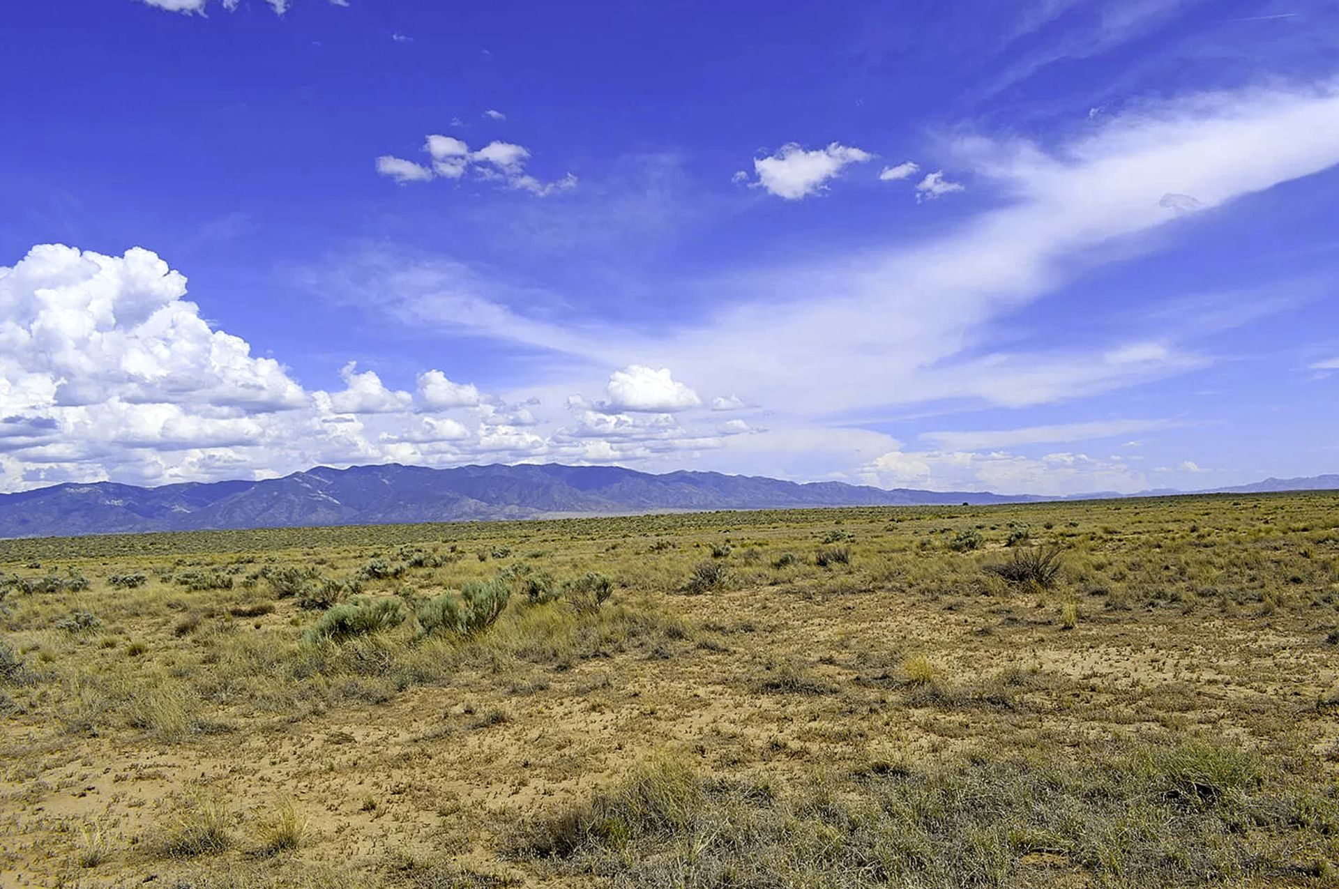 Expand Your Portfolio: 10 Lots in New Mexico! BIDDING IS PER LOT! - Image 9 of 10