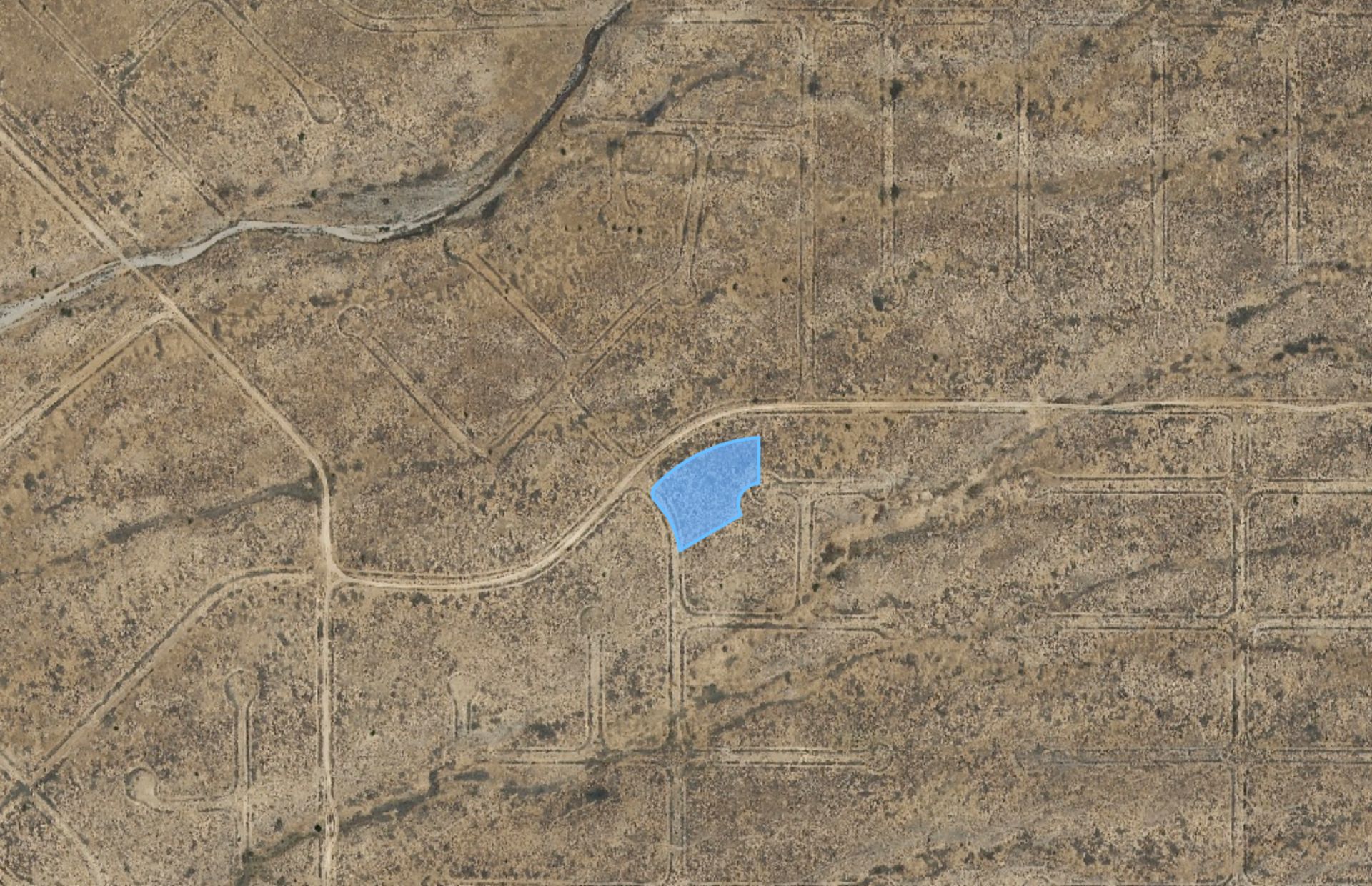 Nearly an Acre of Mesmerizing Mountain Views in Valencia County, New Mexico! - Bild 2 aus 12