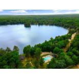 Gaylord, Michigan: Lake Arrowhead's Exclusive Private Community!