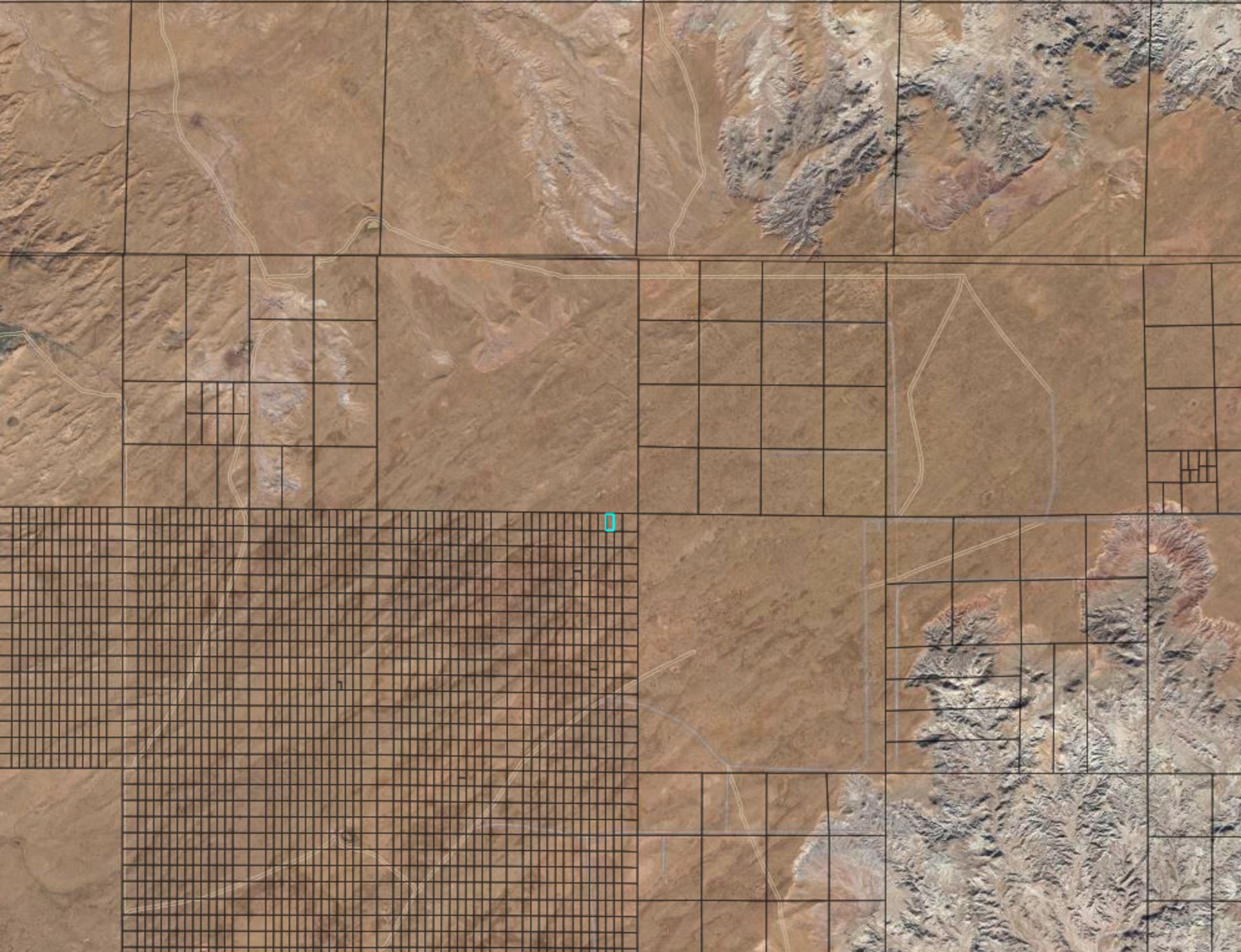 1.26 Acre Parcel in Historic and Stunning Navajo County, Arizona! - Image 8 of 13
