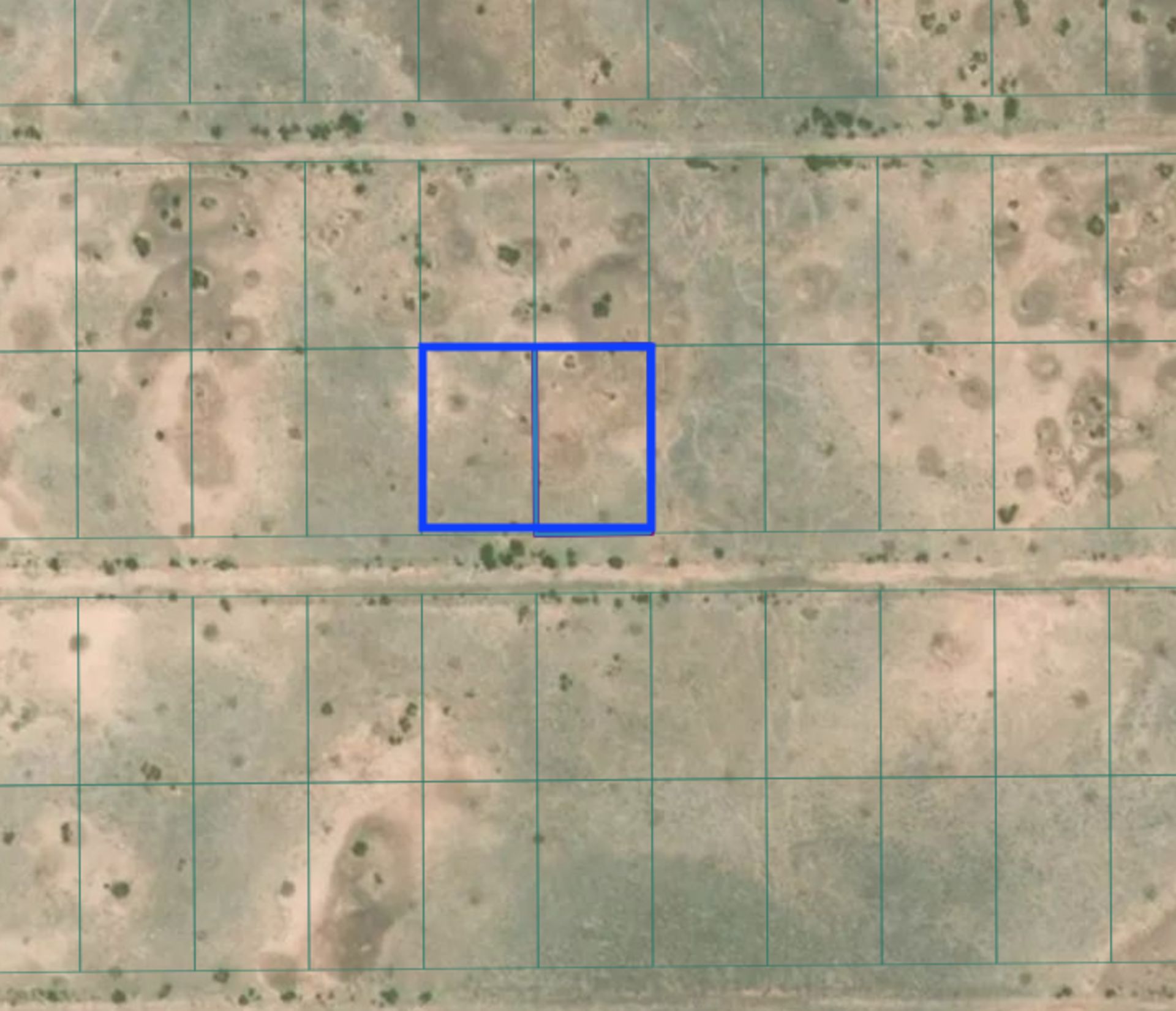 Secure Your Acre Lot in Luna County, New Mexico! - Image 2 of 10