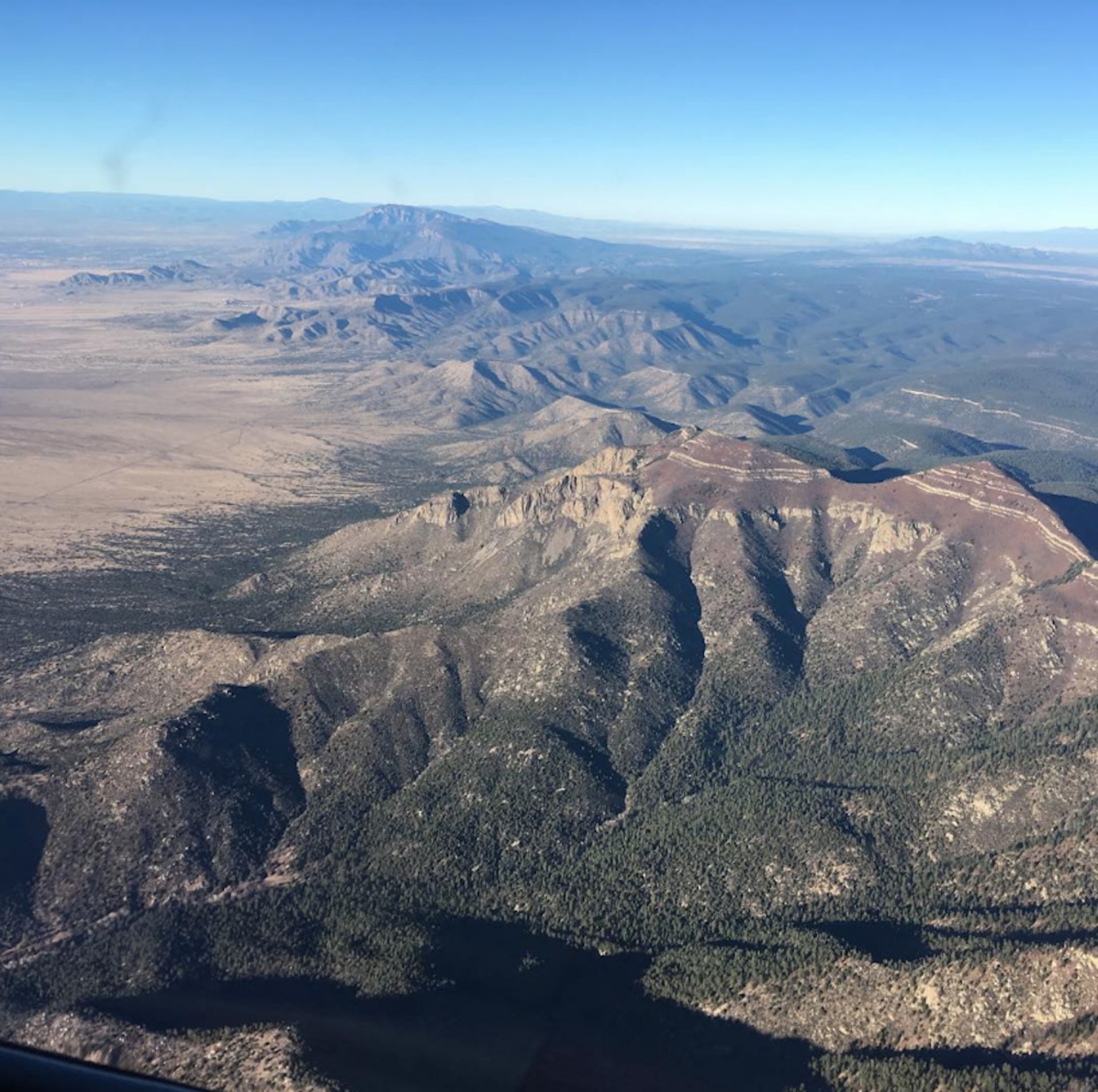 Nearly an Acre of Mesmerizing Mountain Views in Valencia County, New Mexico! - Bild 5 aus 12