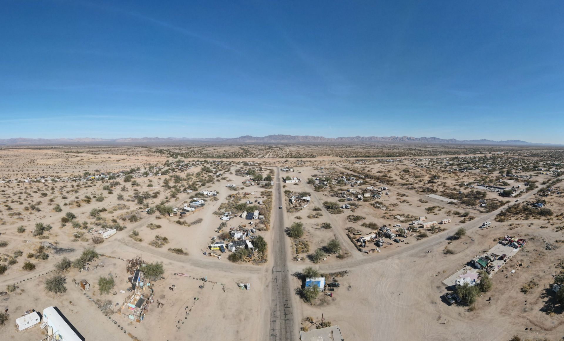 Buildable Lot in Salton City, Imperial County, California! - Image 6 of 14