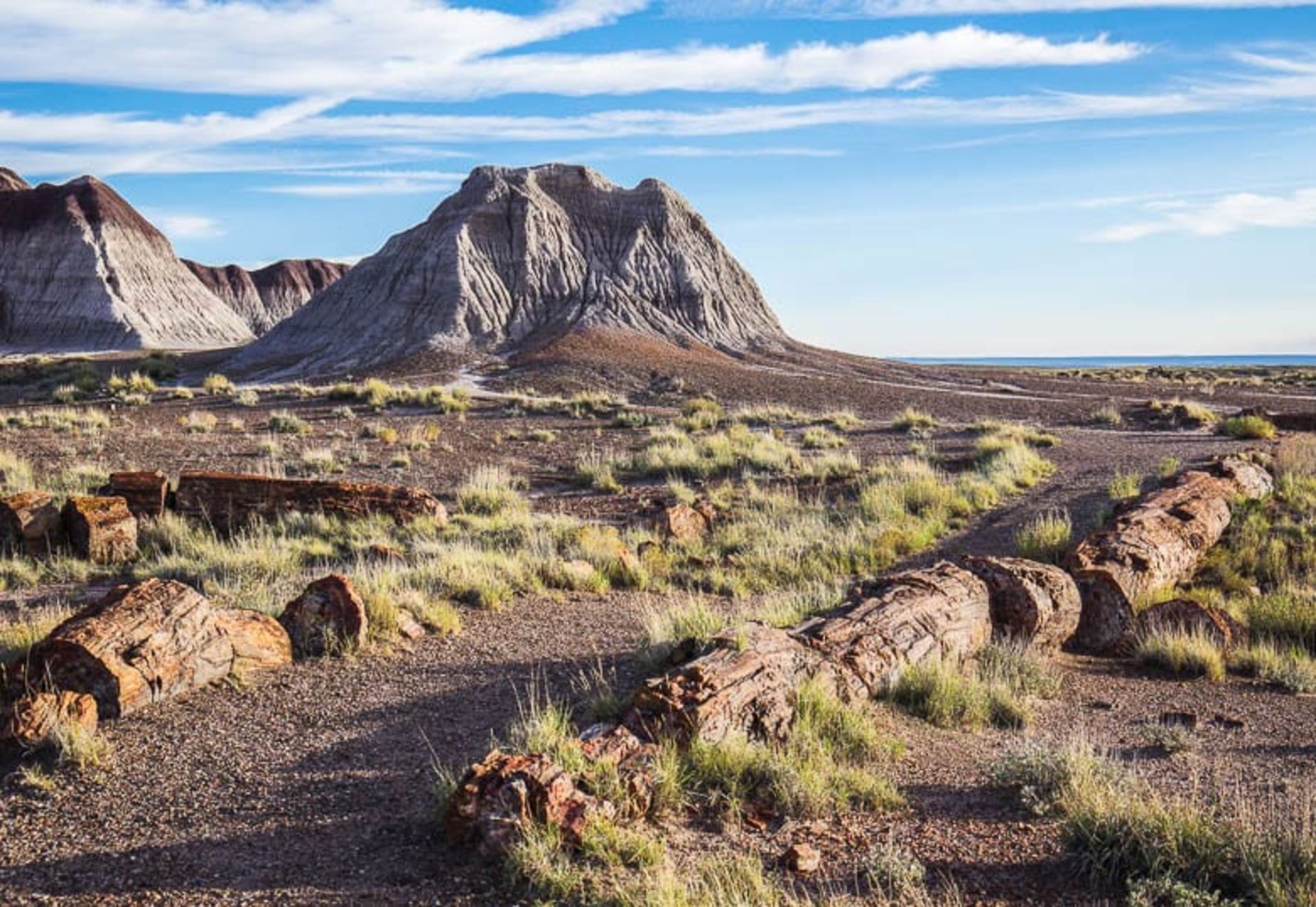 Discover 1.32 Acres of Natural Splendor and Cultural Riches in Arizona's Navajo Nation! - Image 11 of 17