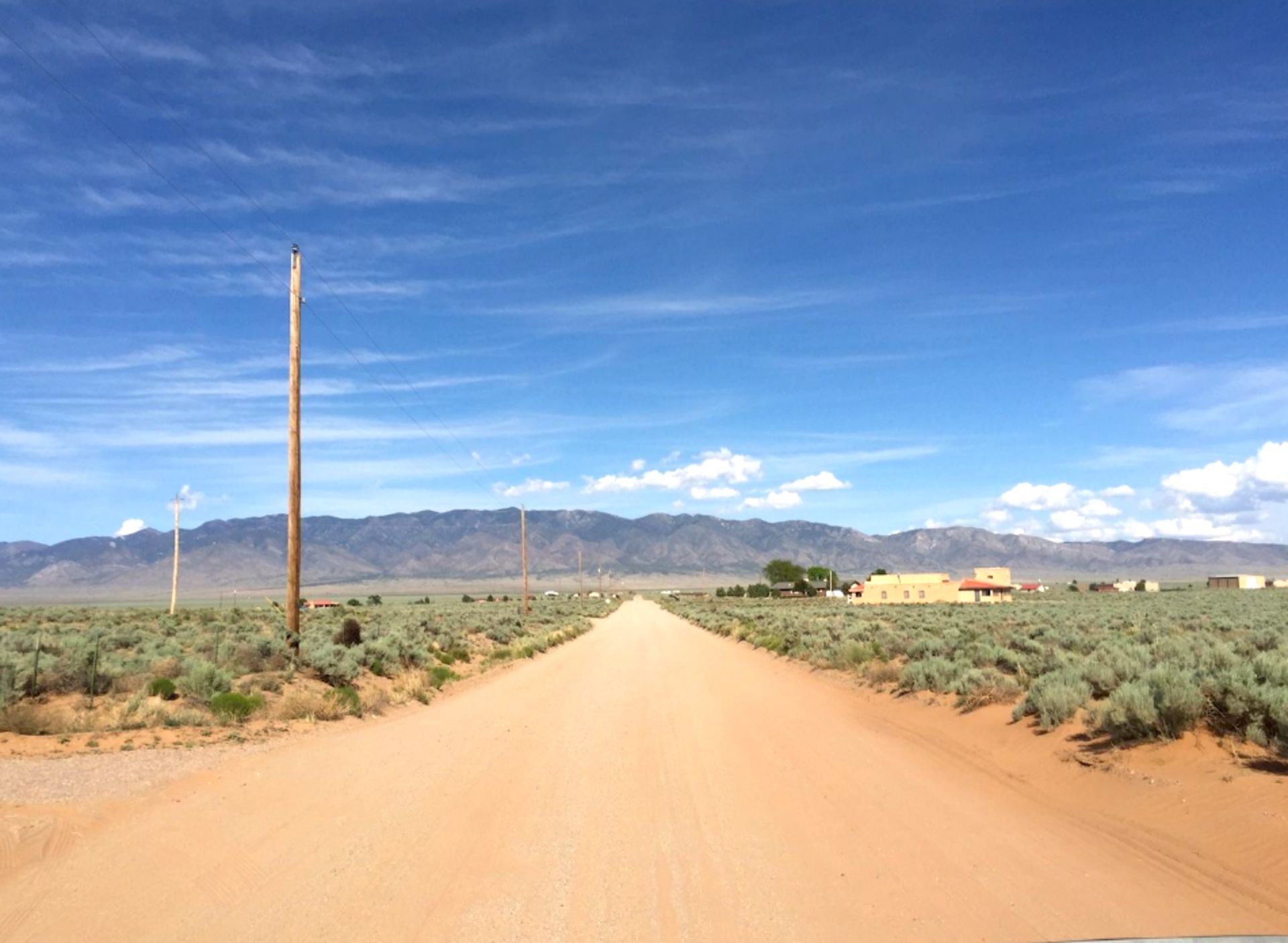 New Mexico! Spectacular Views, Endless Opportunities! - Image 5 of 14