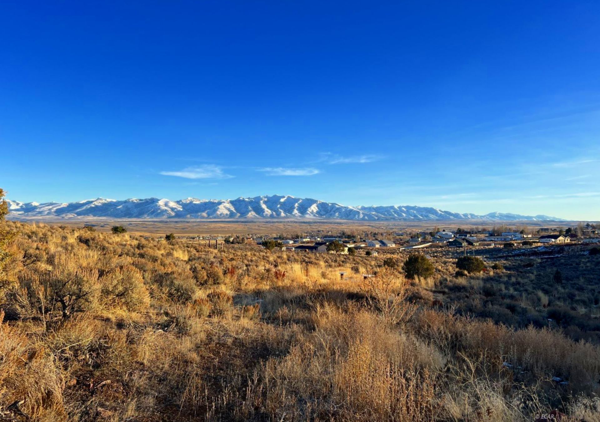 20 Acres of Nevada's High Mountain Desert in Elko County! - Image 11 of 11