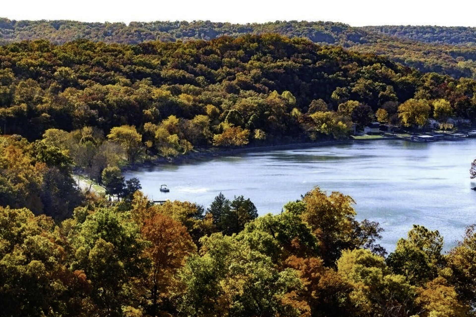 Camping Lot in St. Clair, Missouri! - Image 12 of 15