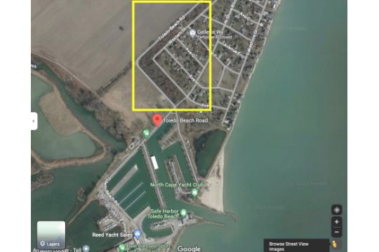 Walking Distance to Lake Erie in Monroe County, Michigan! - Image 14 of 14